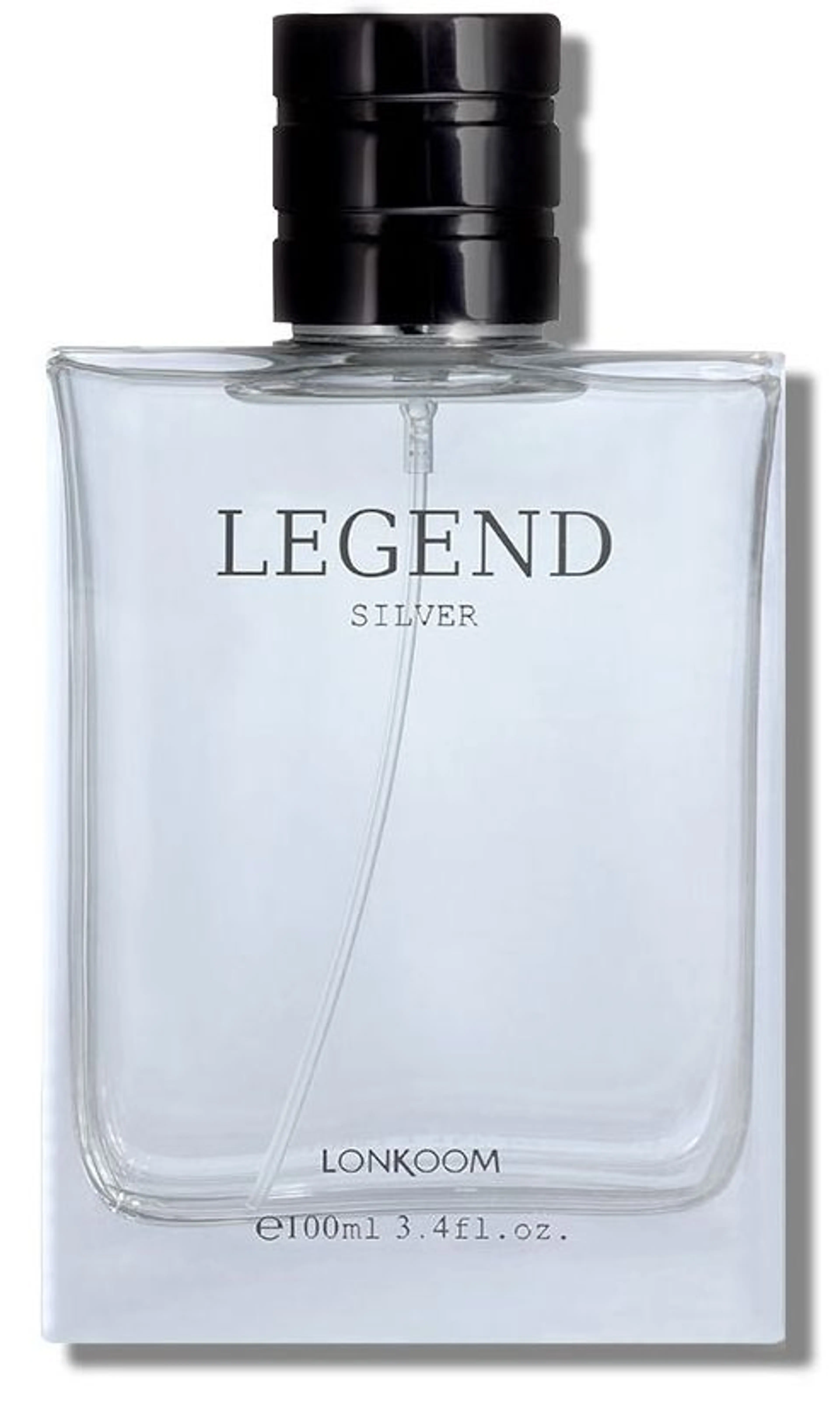 Legend Silver