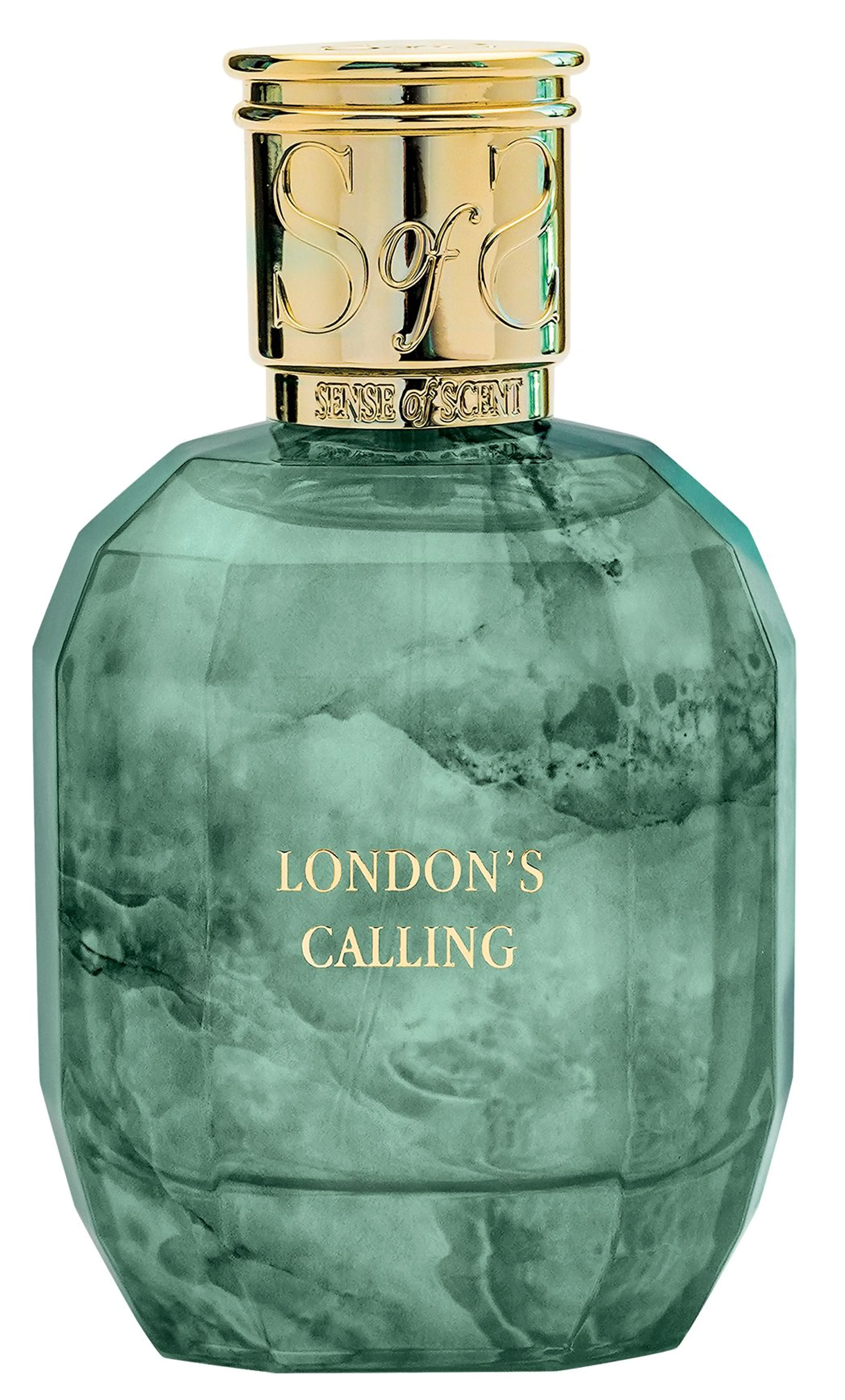 London's Calling