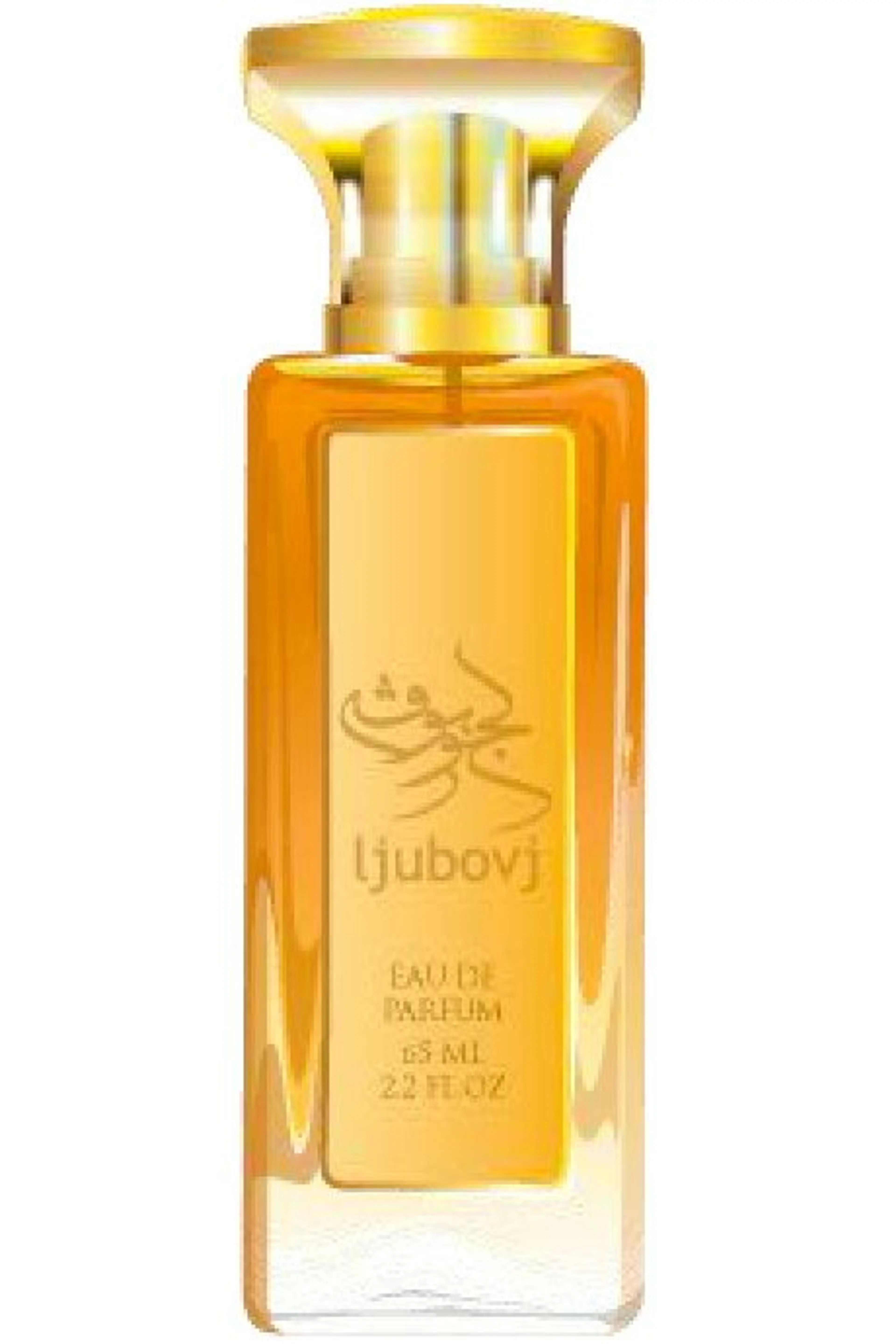 Ljubovj