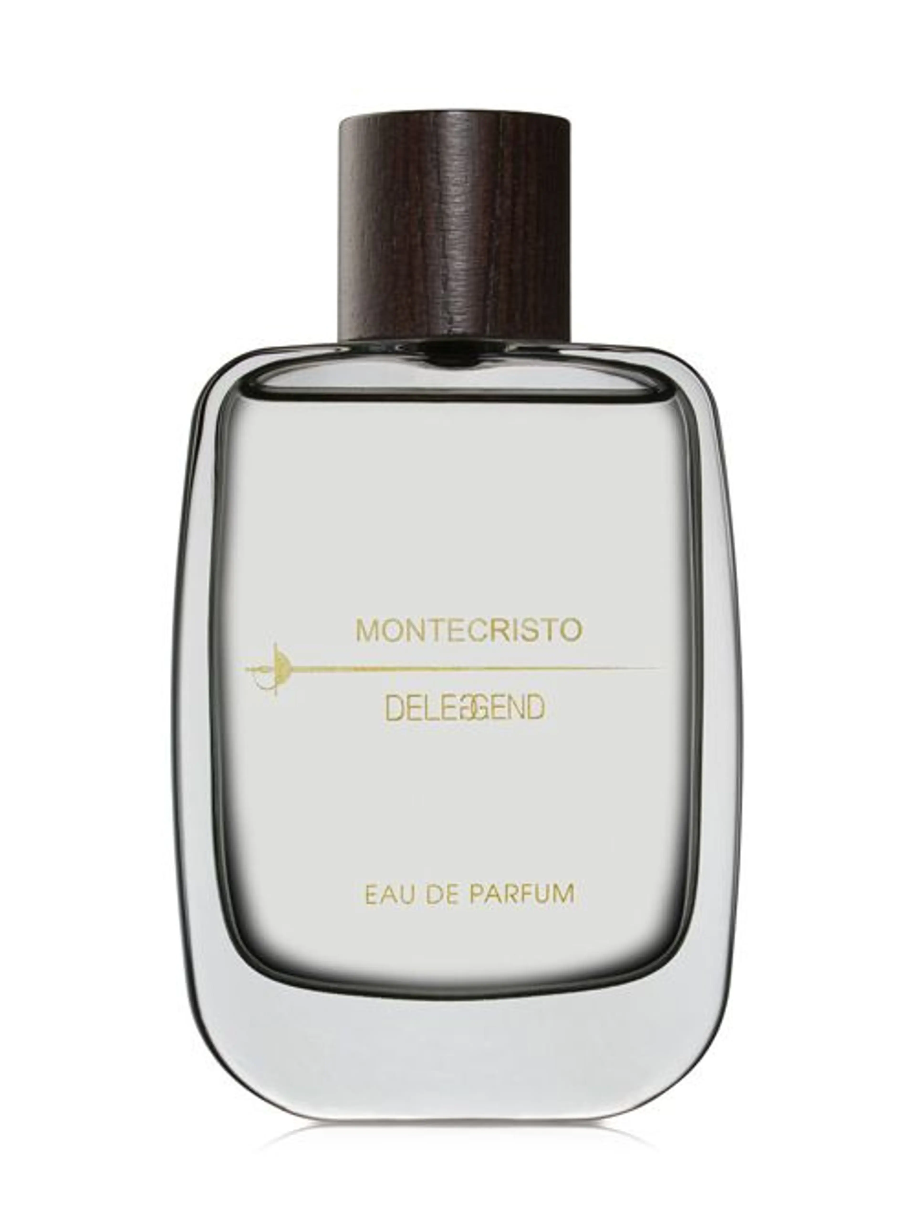 Montecristo Deleggend Signature