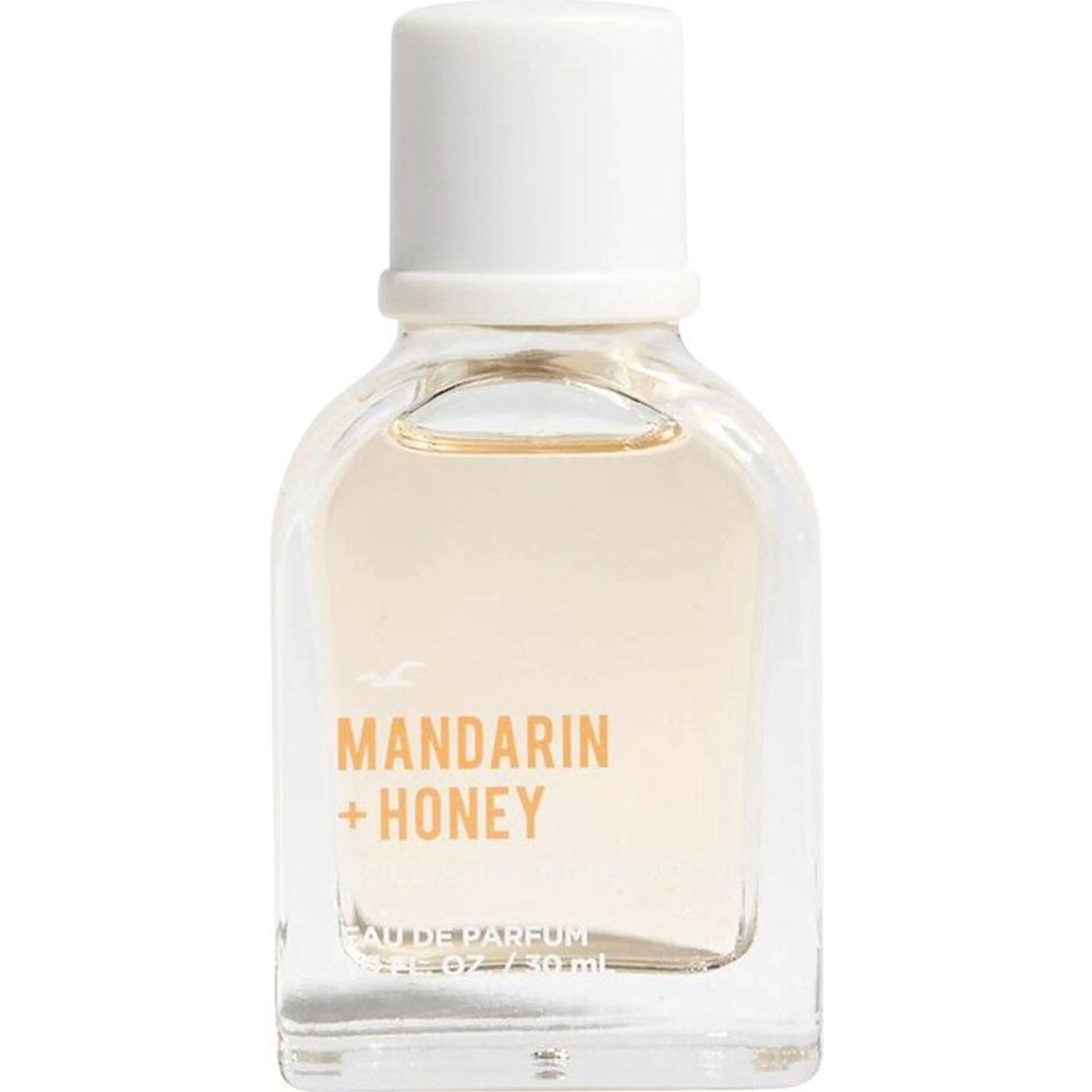 Mandarin + Honey