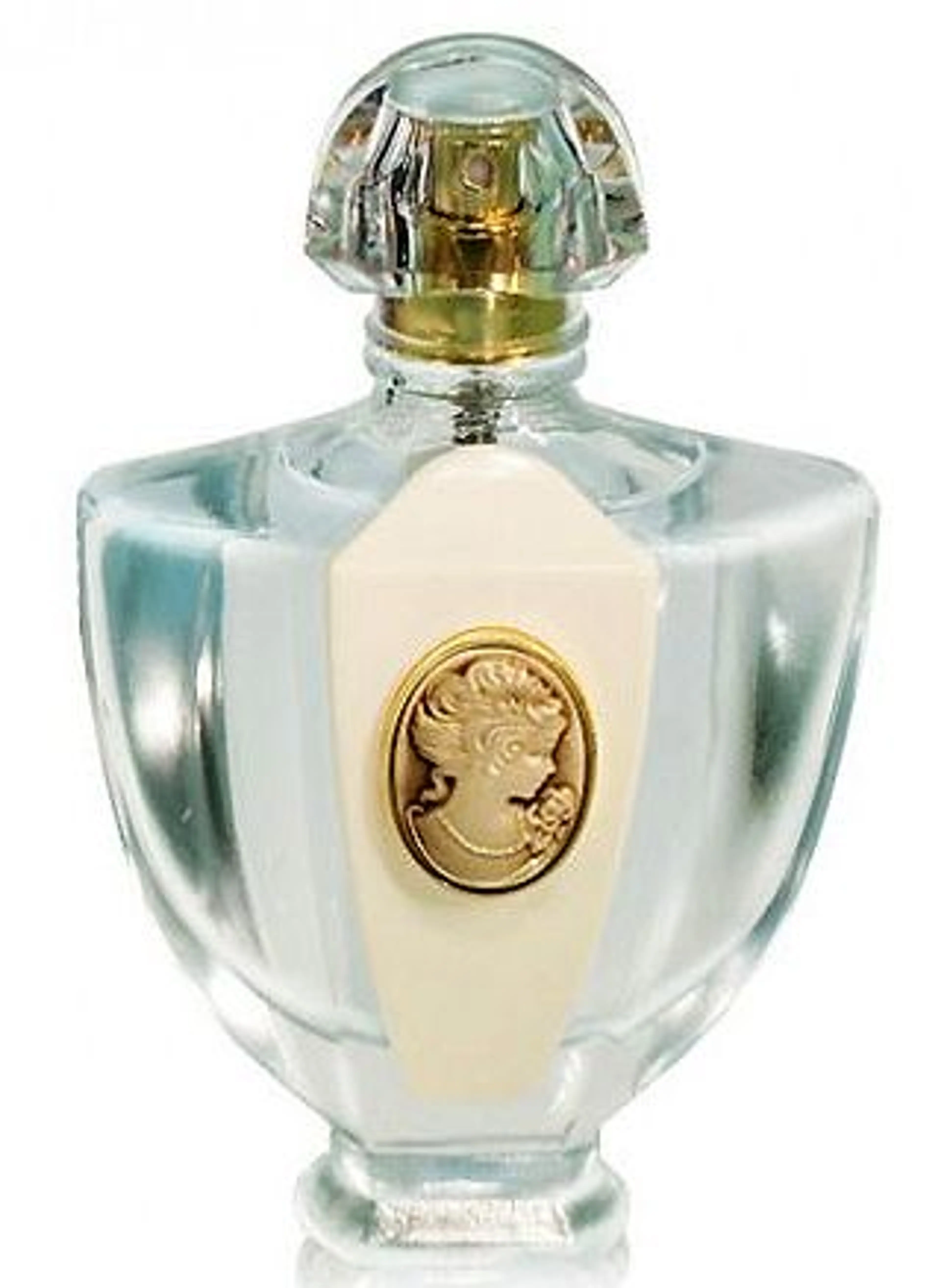 L'Eau Classique Pour La Soir