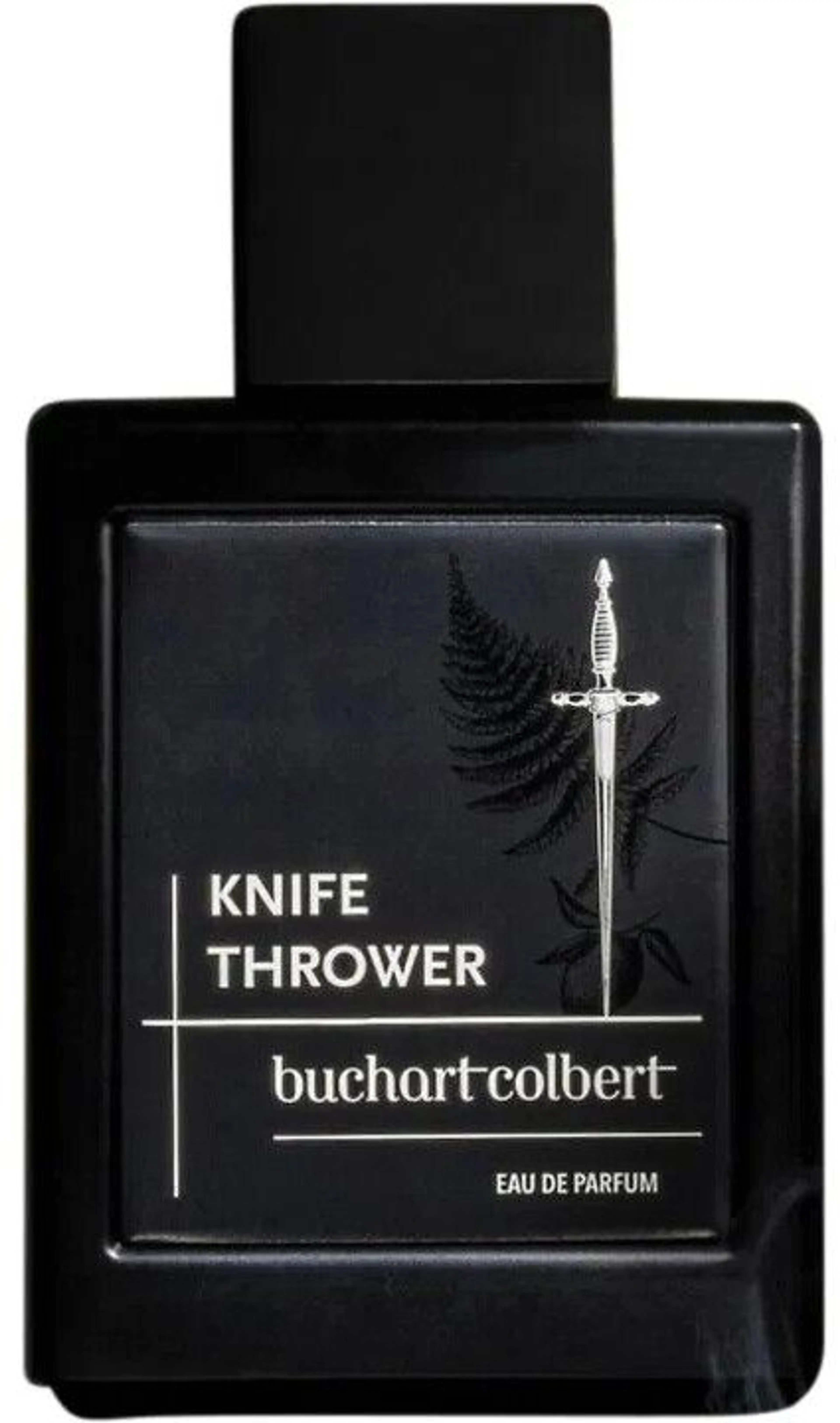 Knife Thrower