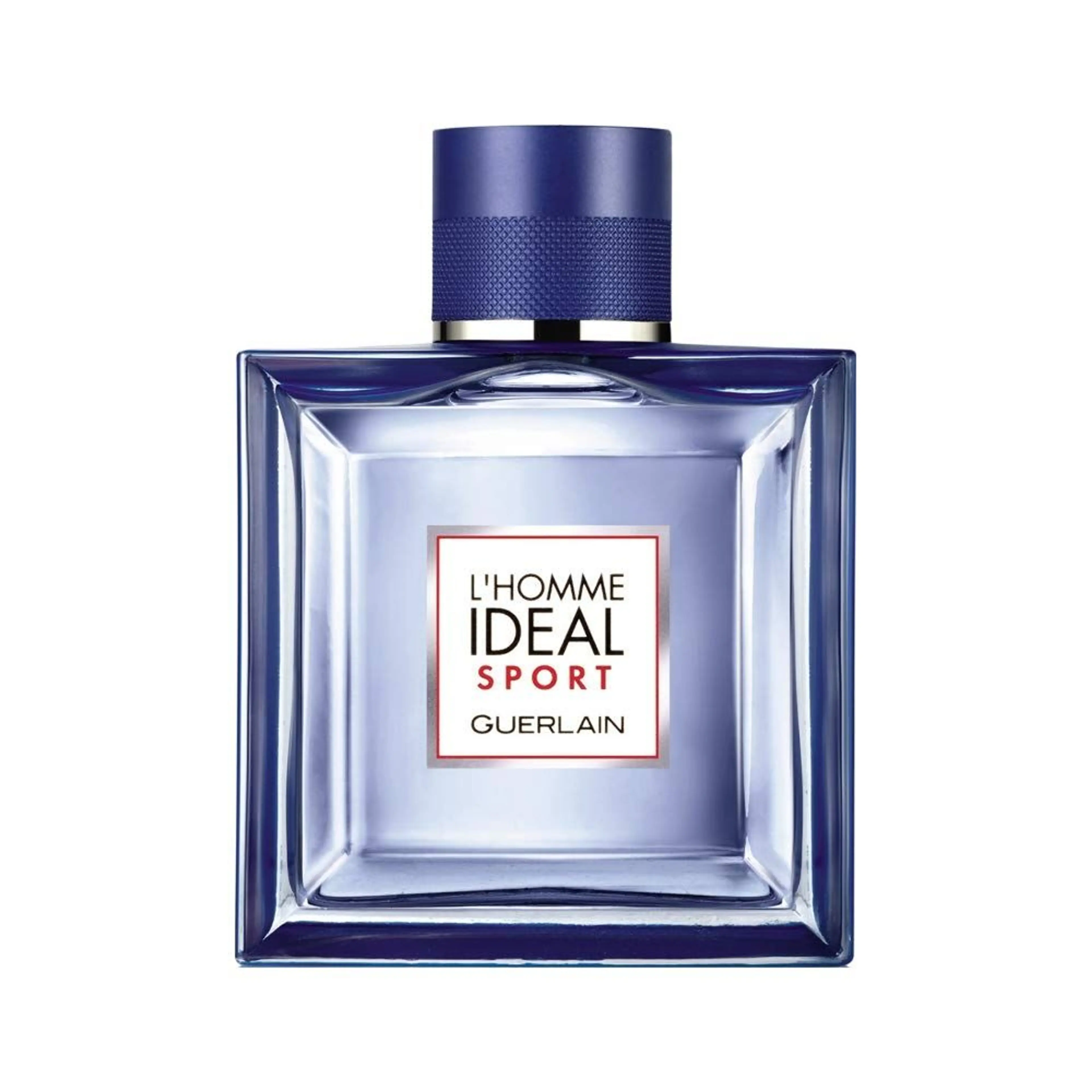 L’Homme Idéal Sport