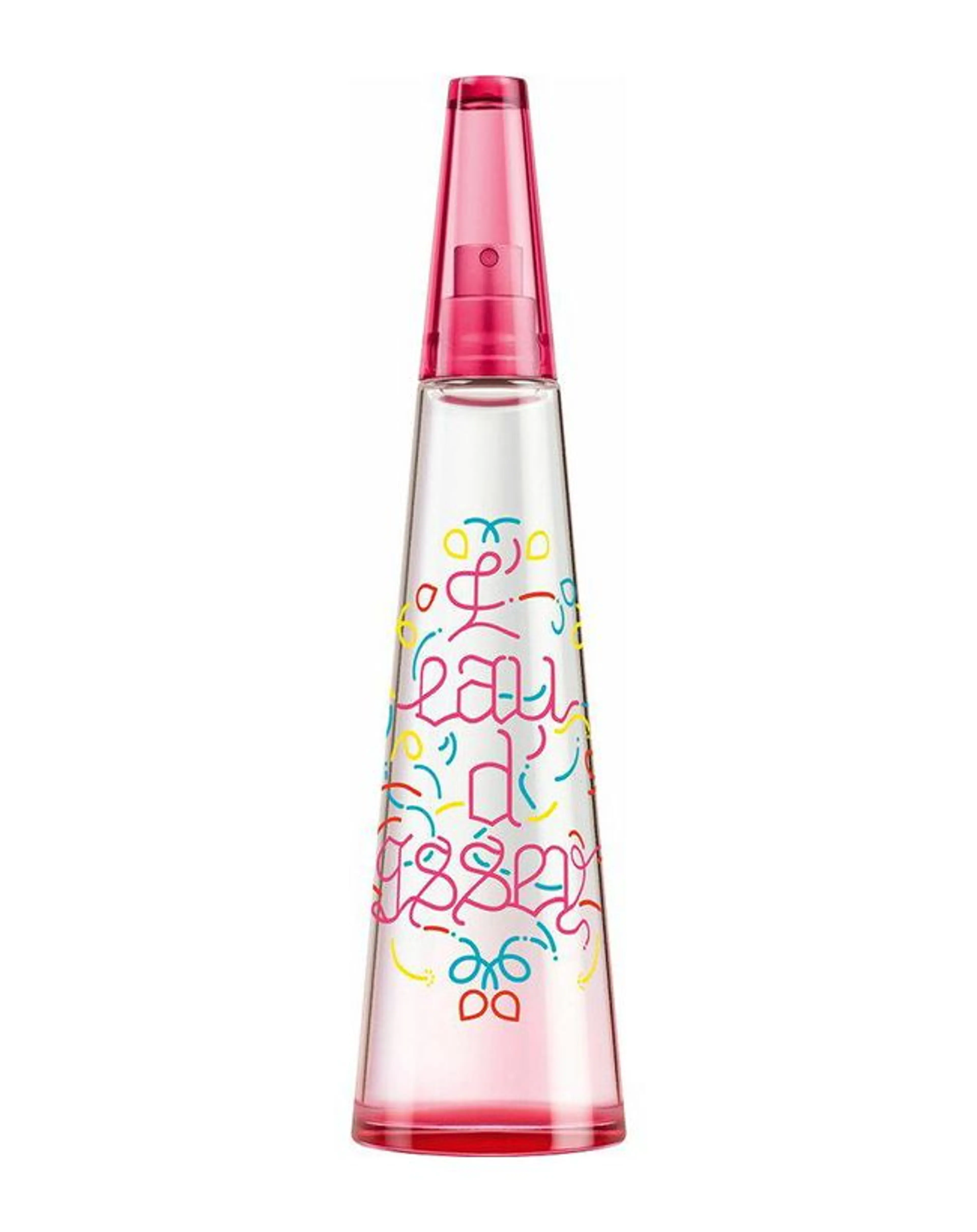 L'Eau d'Issey Shades of Kolam