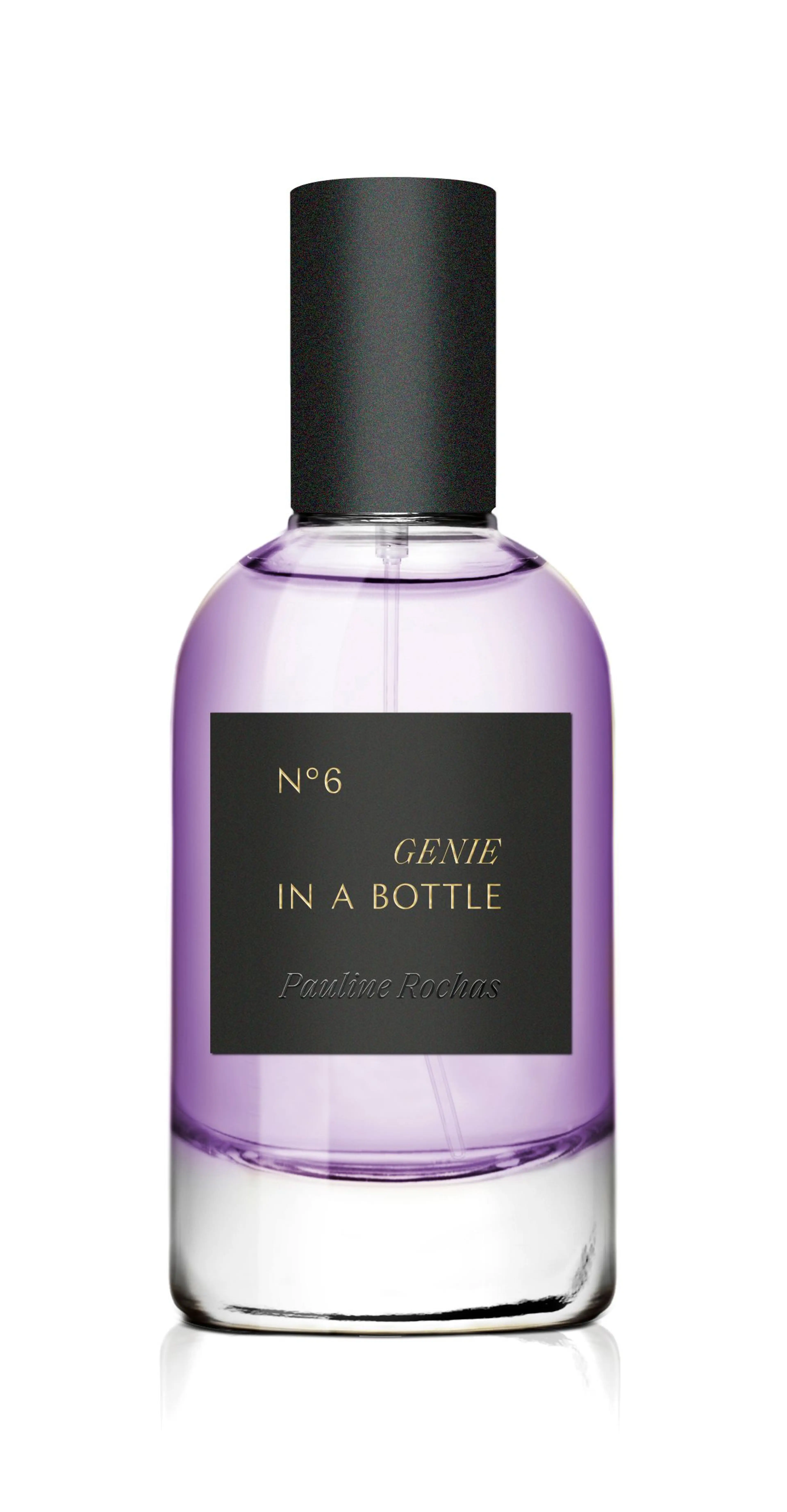 Le Sixieme Parfum