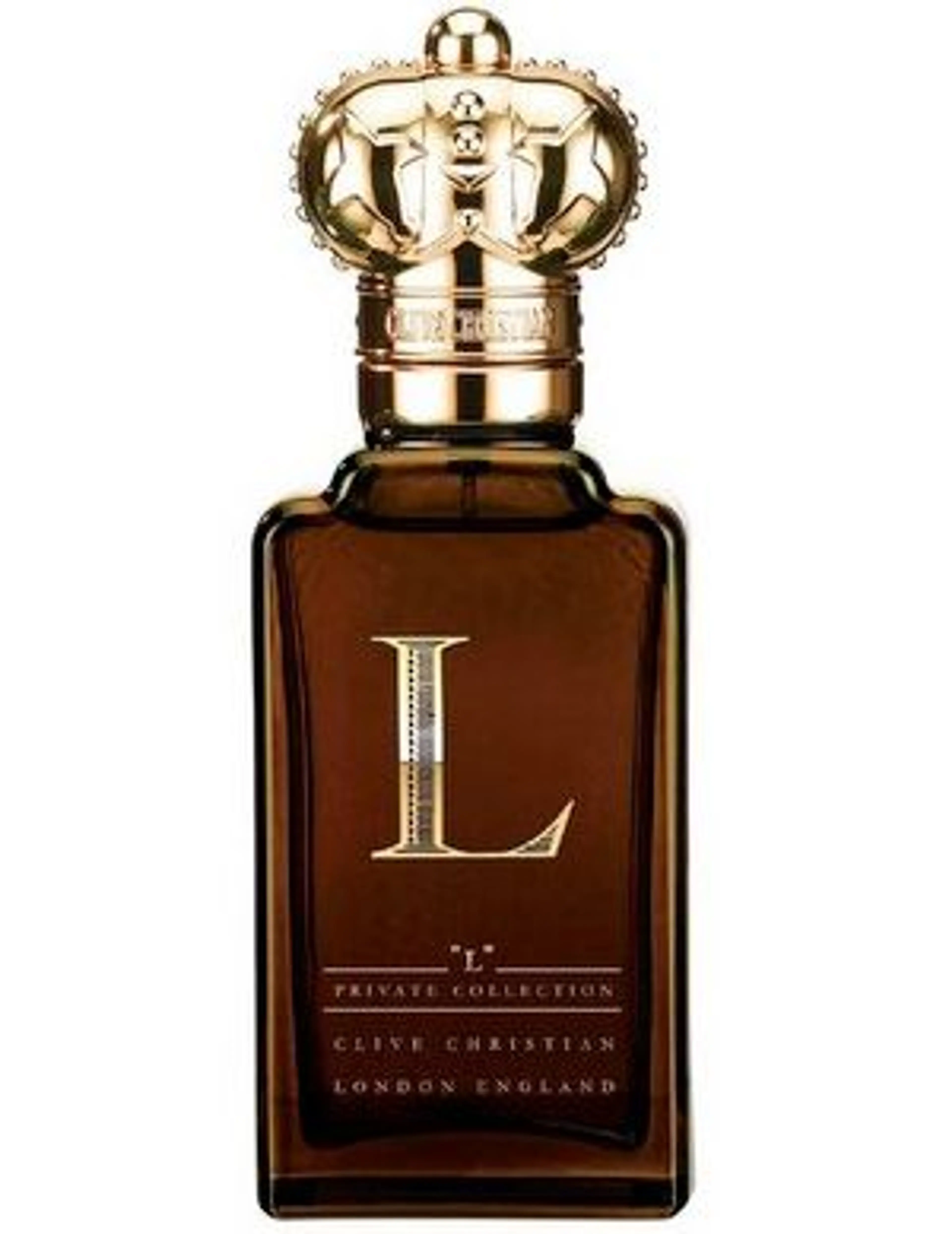 L for Men