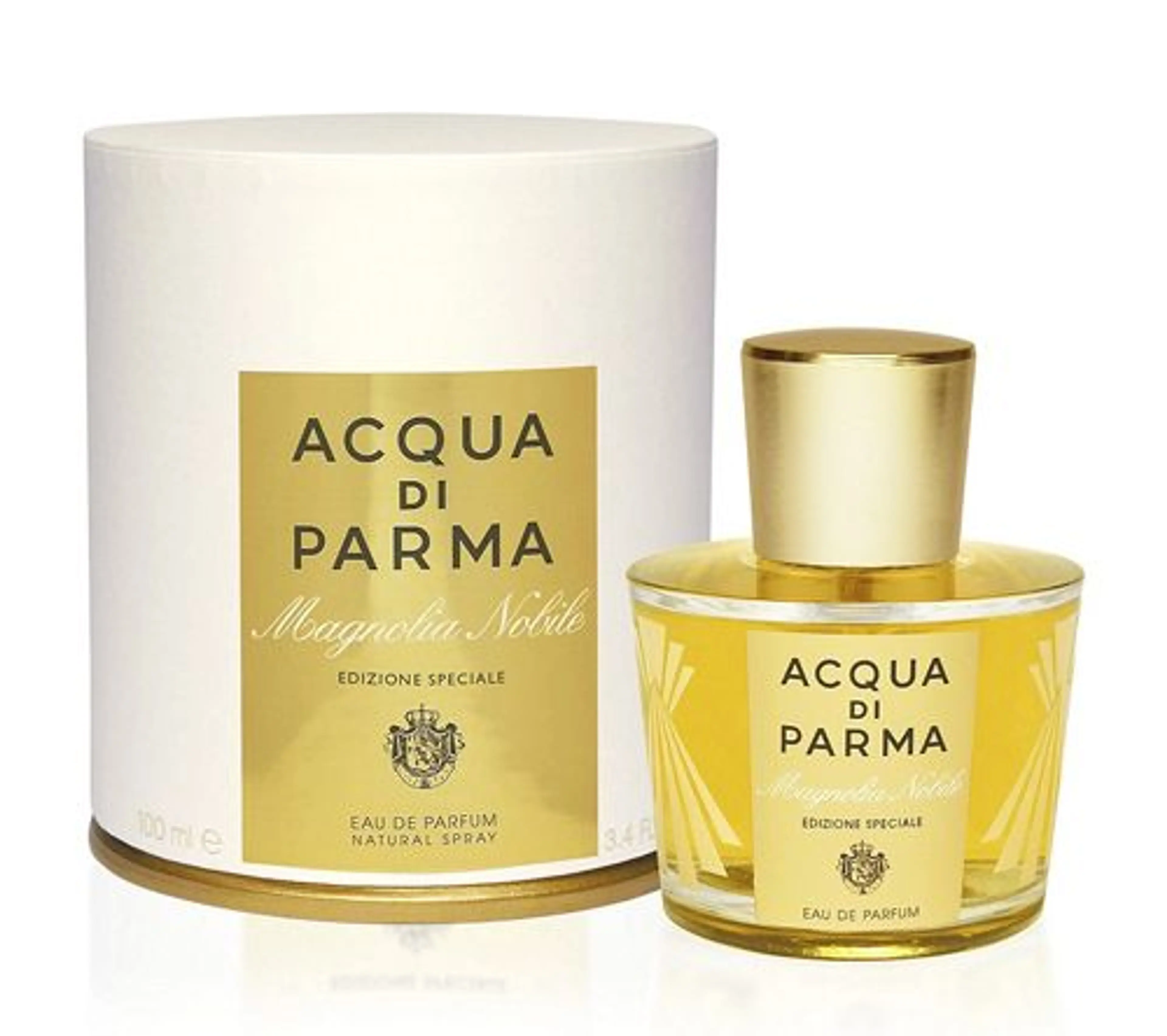 Magnolia Nobile Special Edition