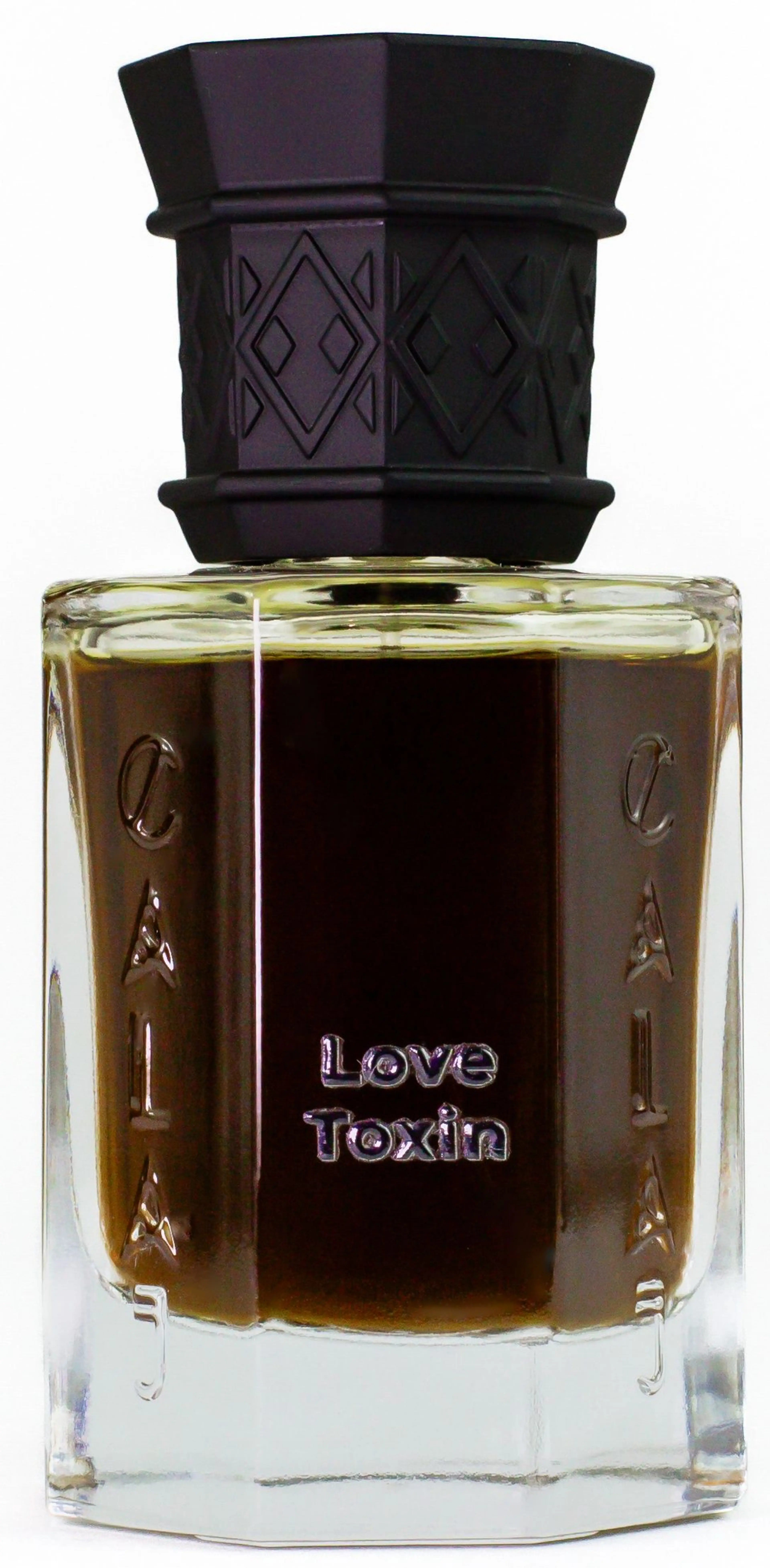 Love Toxin