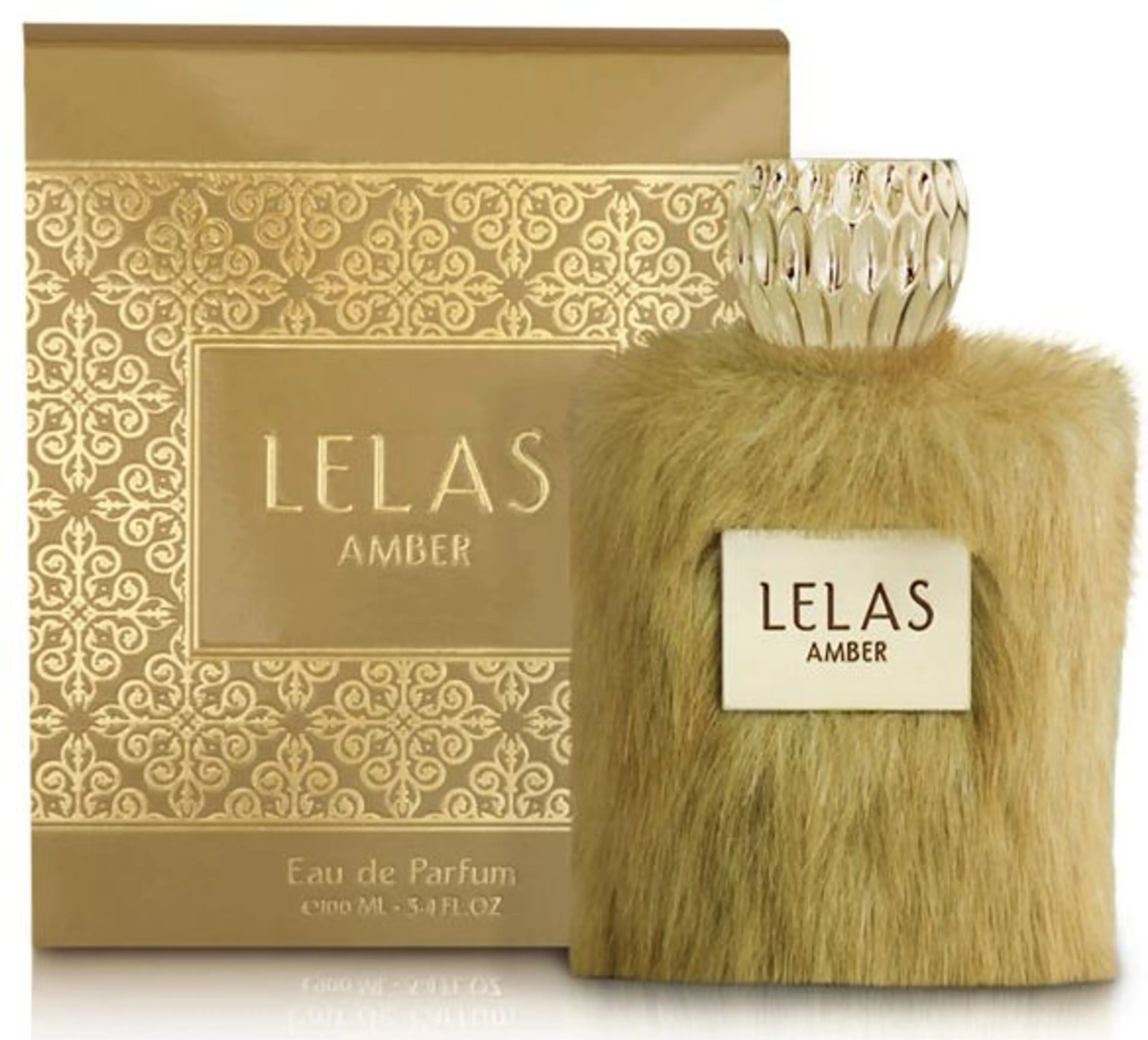 Lelas Amber
