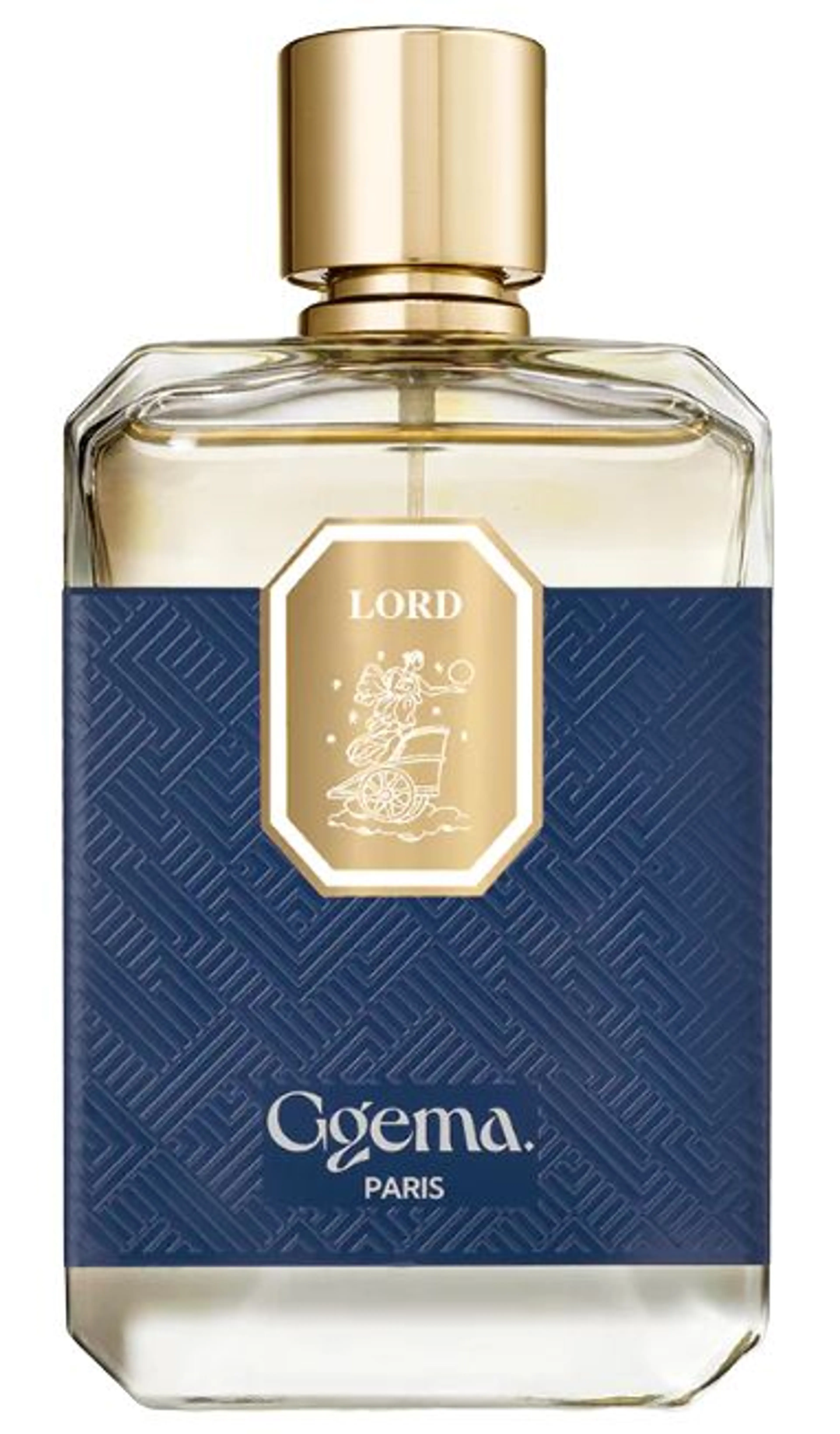 Lord