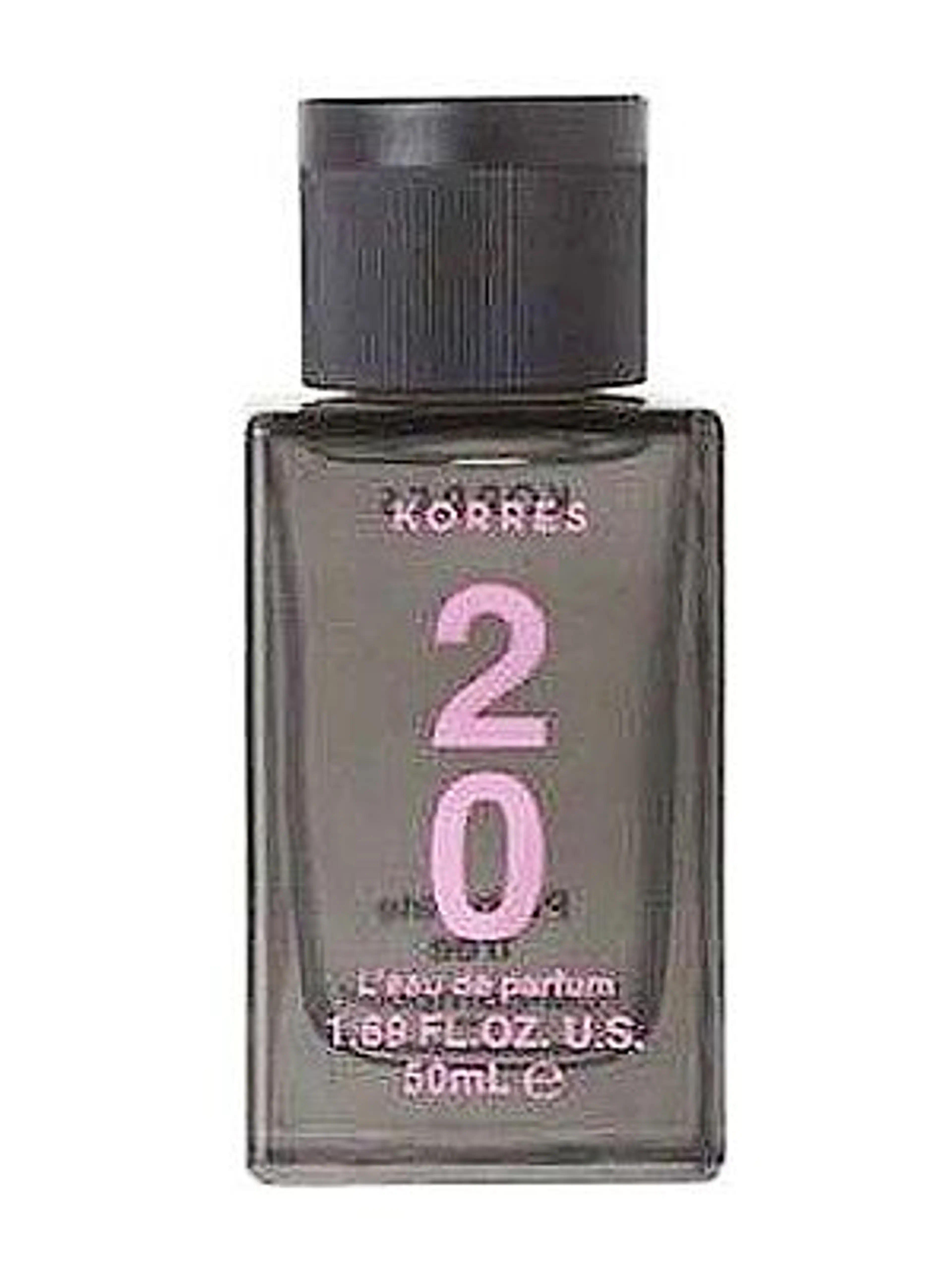 L'eau de Parfum 20