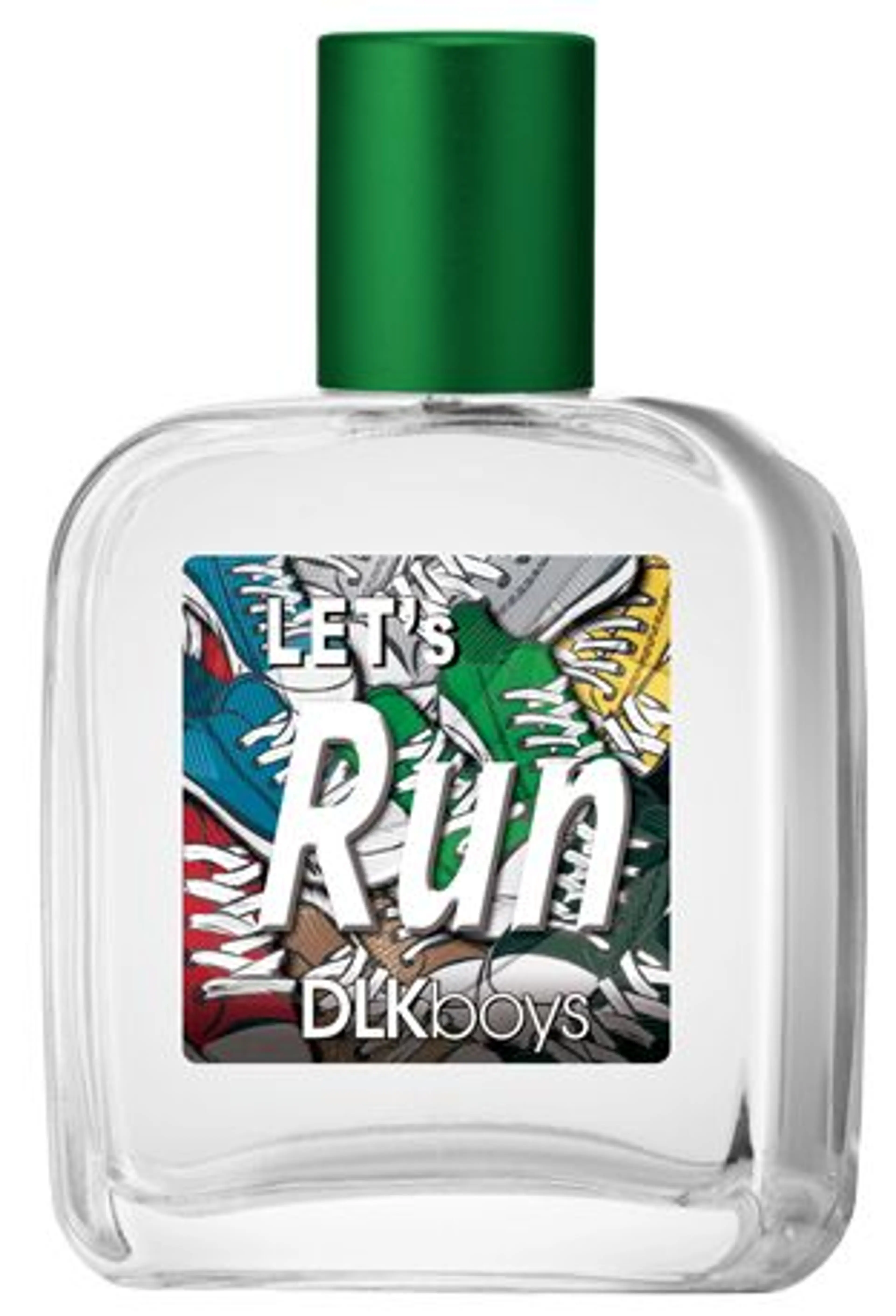 Let's Run