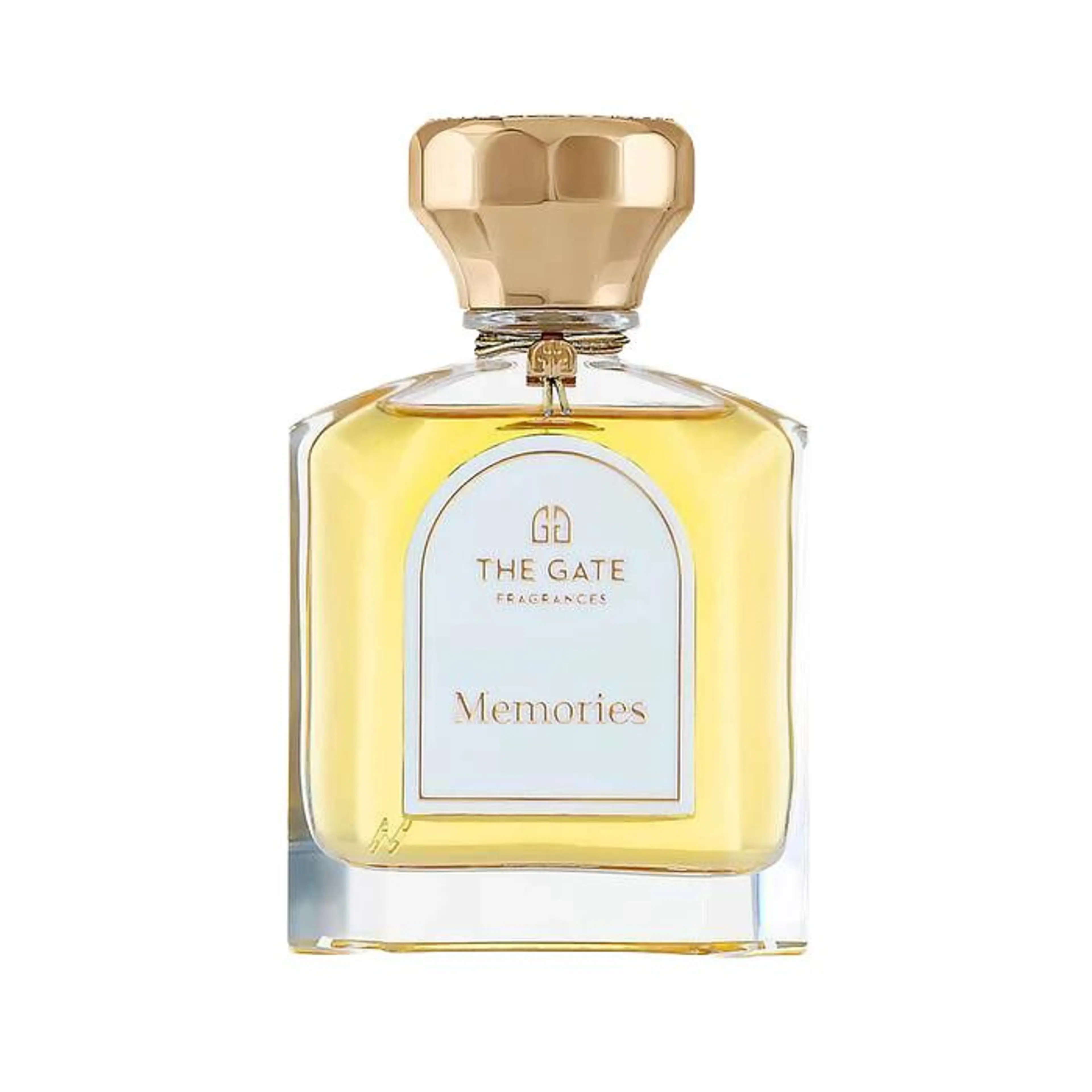 Memories Extrait de Parfum