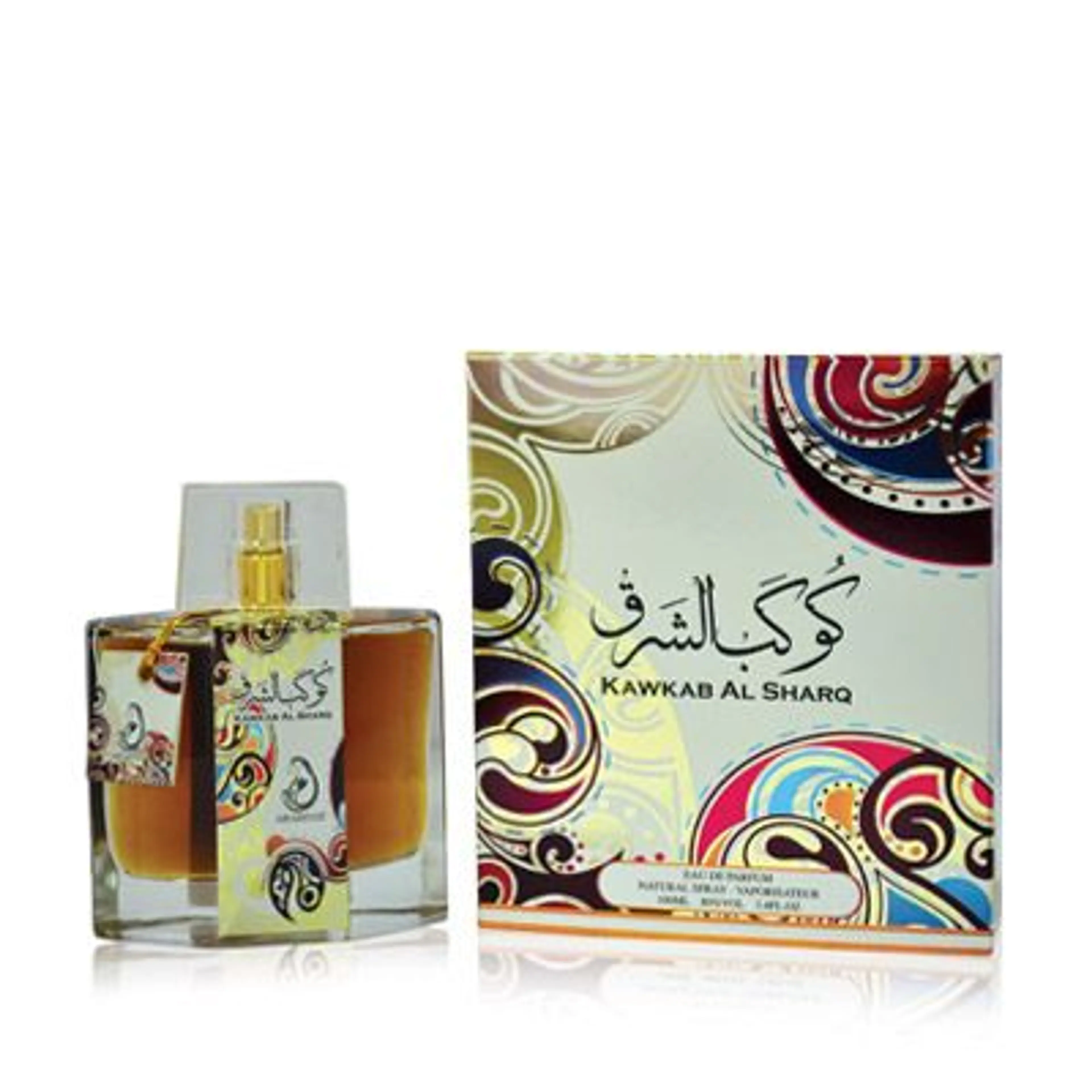 Kawkab Al Sharq