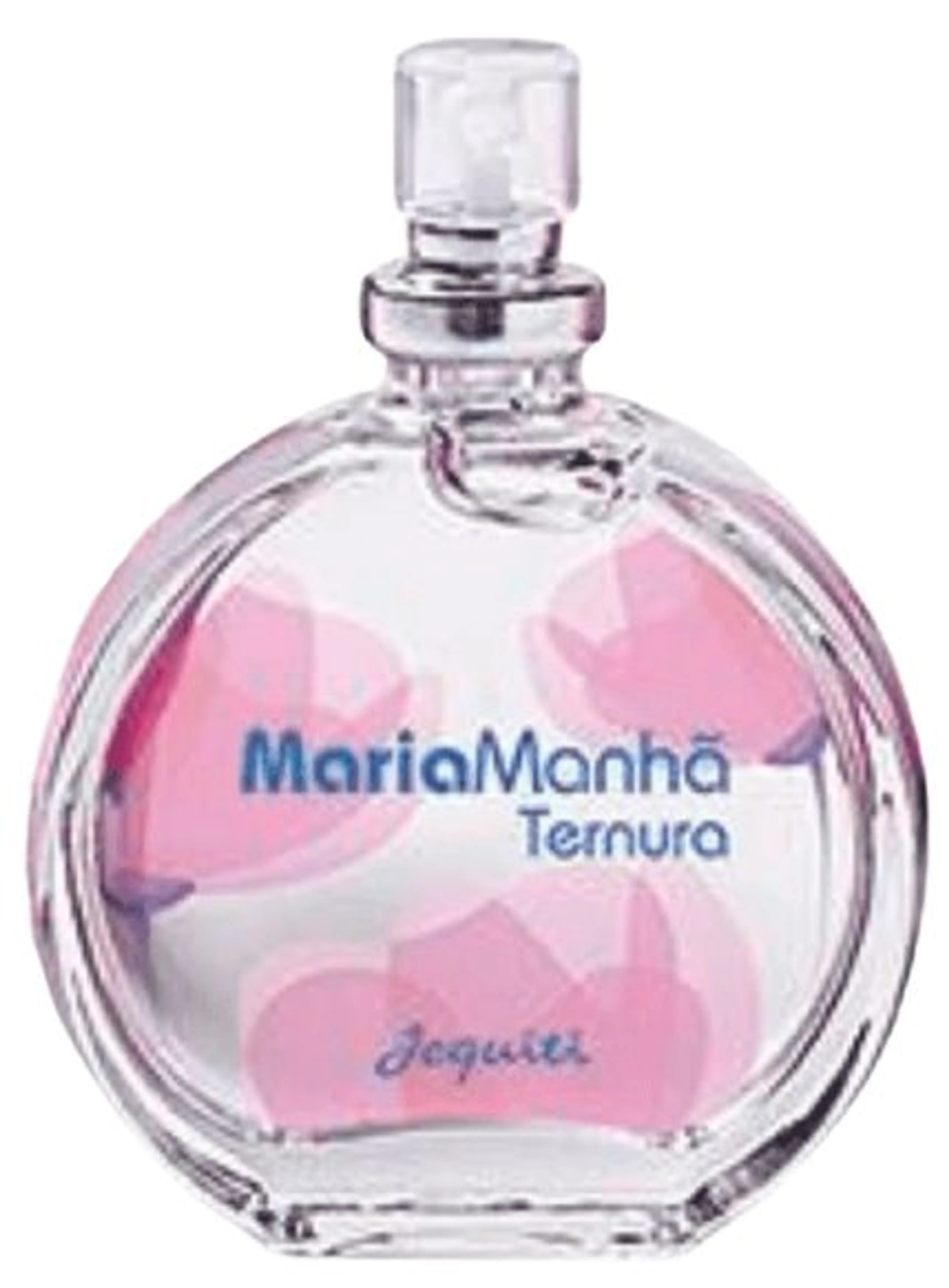 Maria Manhã Ternura