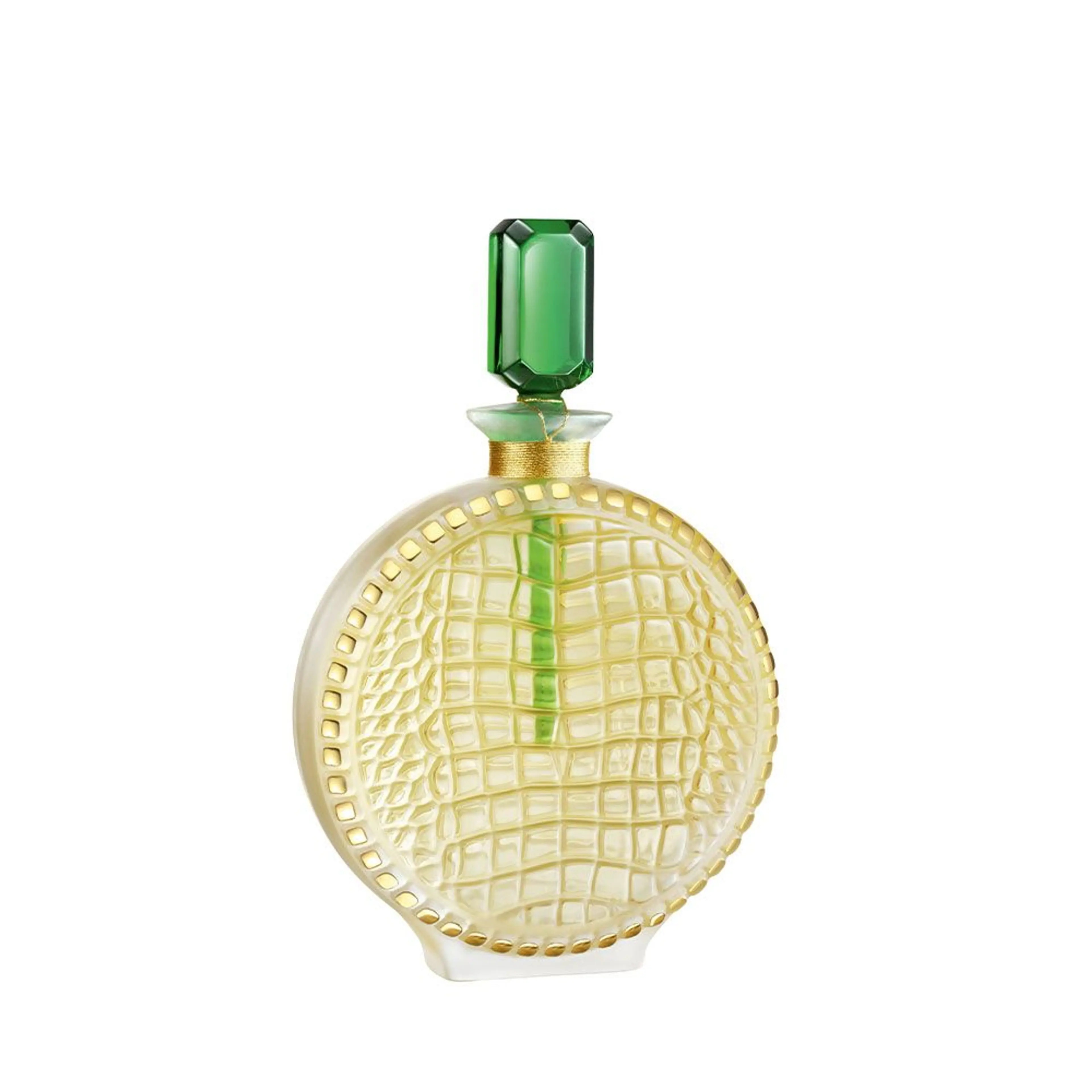 Lalique de Lalique Empreinte Animale Crystal Edition 2023