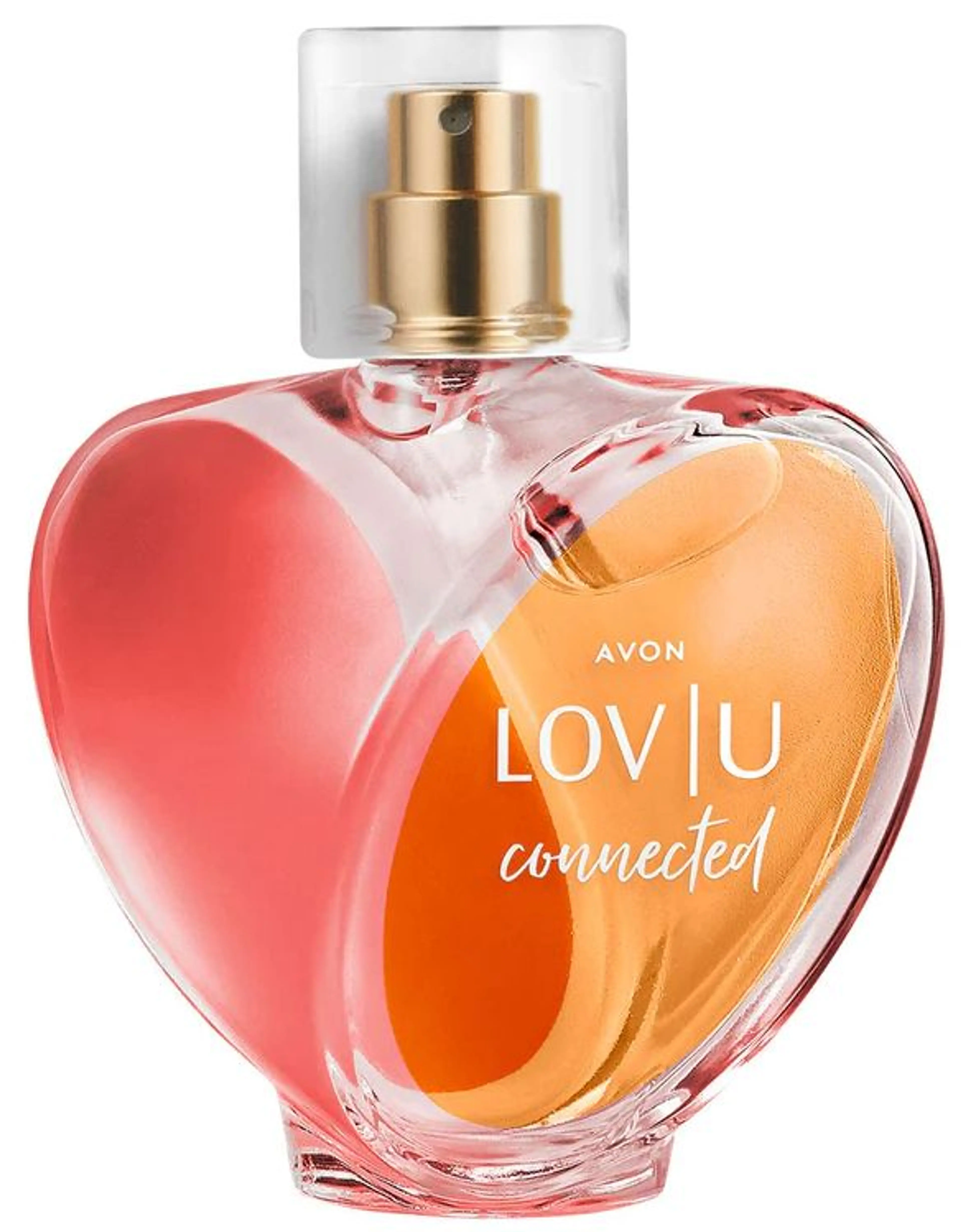 LOV | U Connected