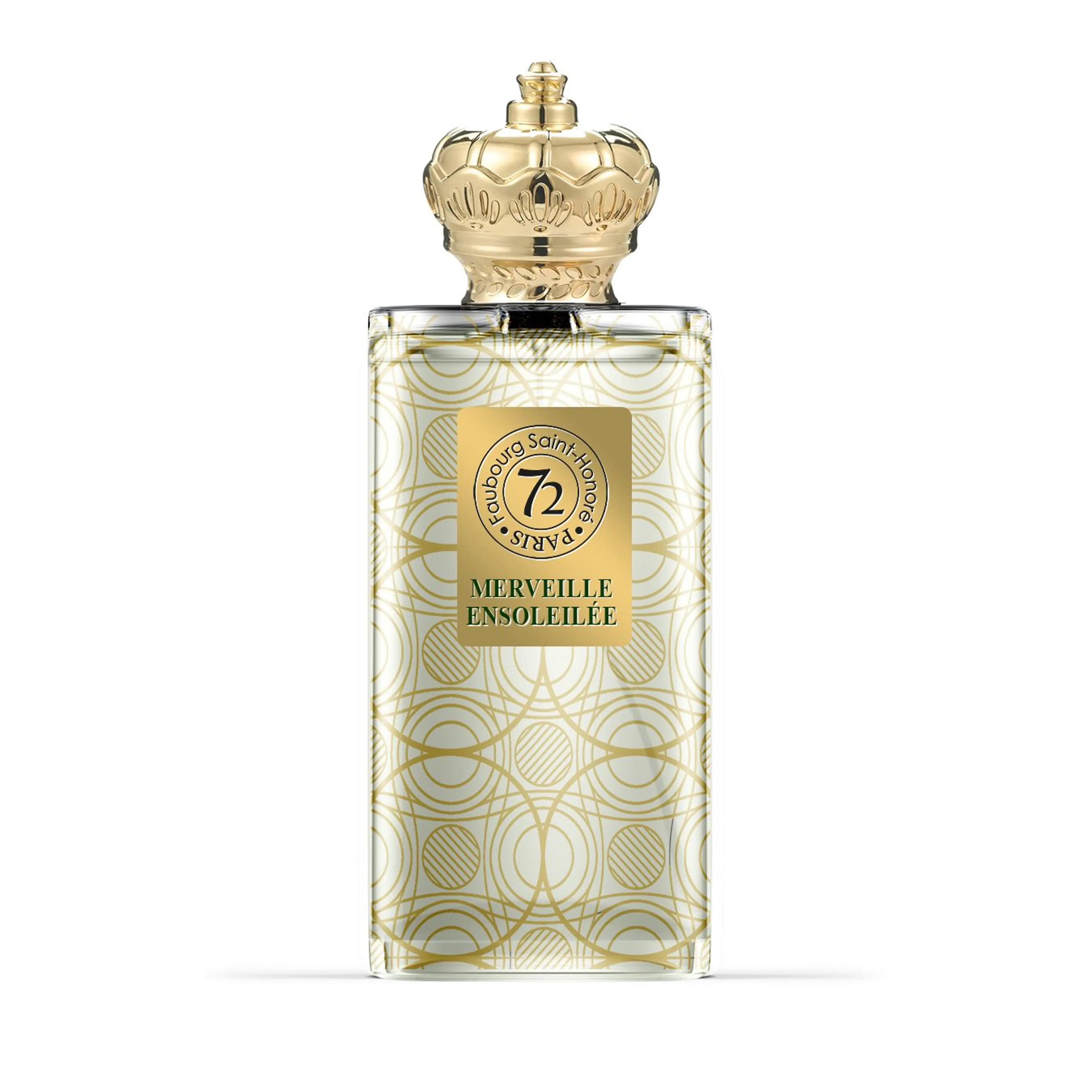 Merveille Ensoleillée
