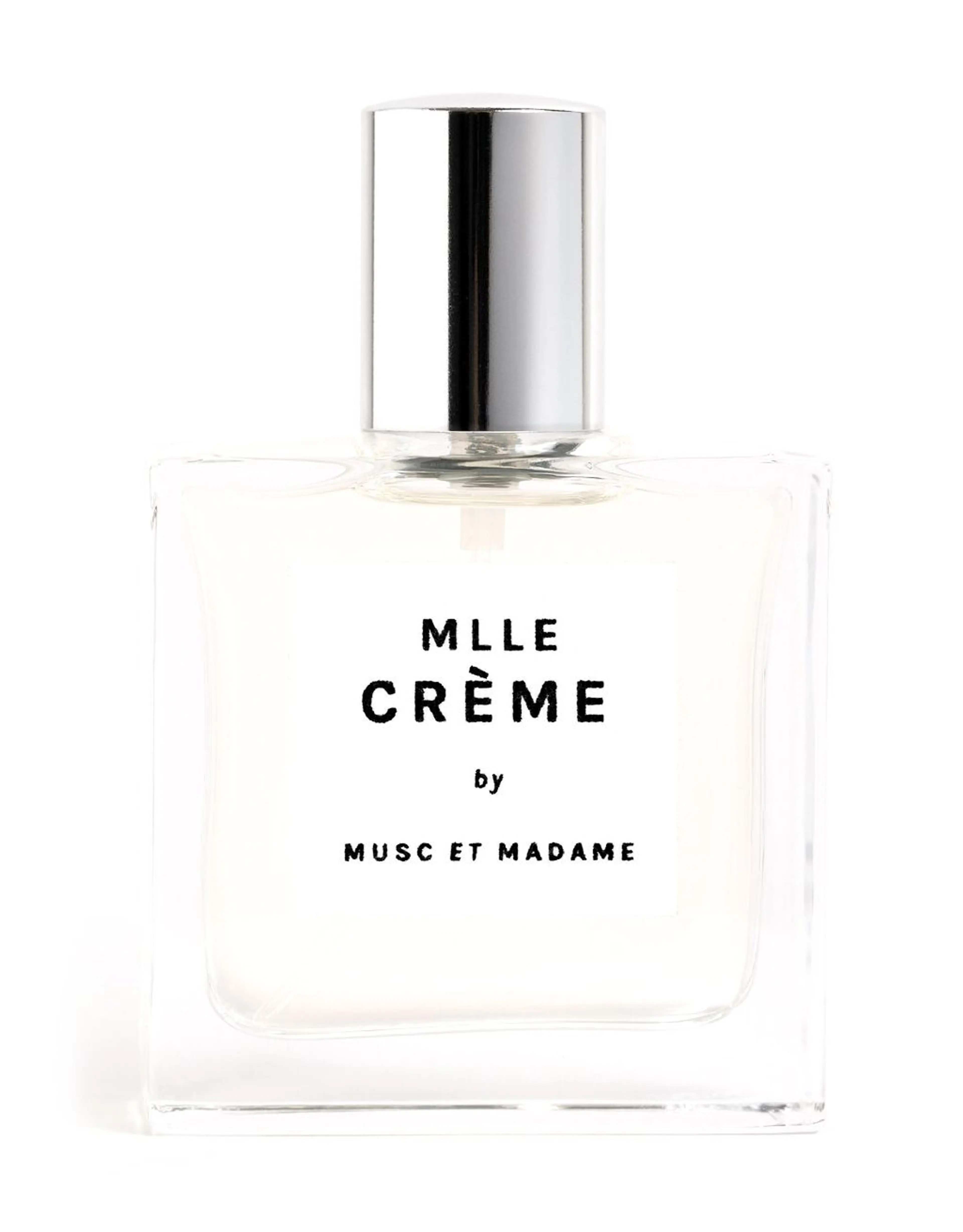 MLLE Crème