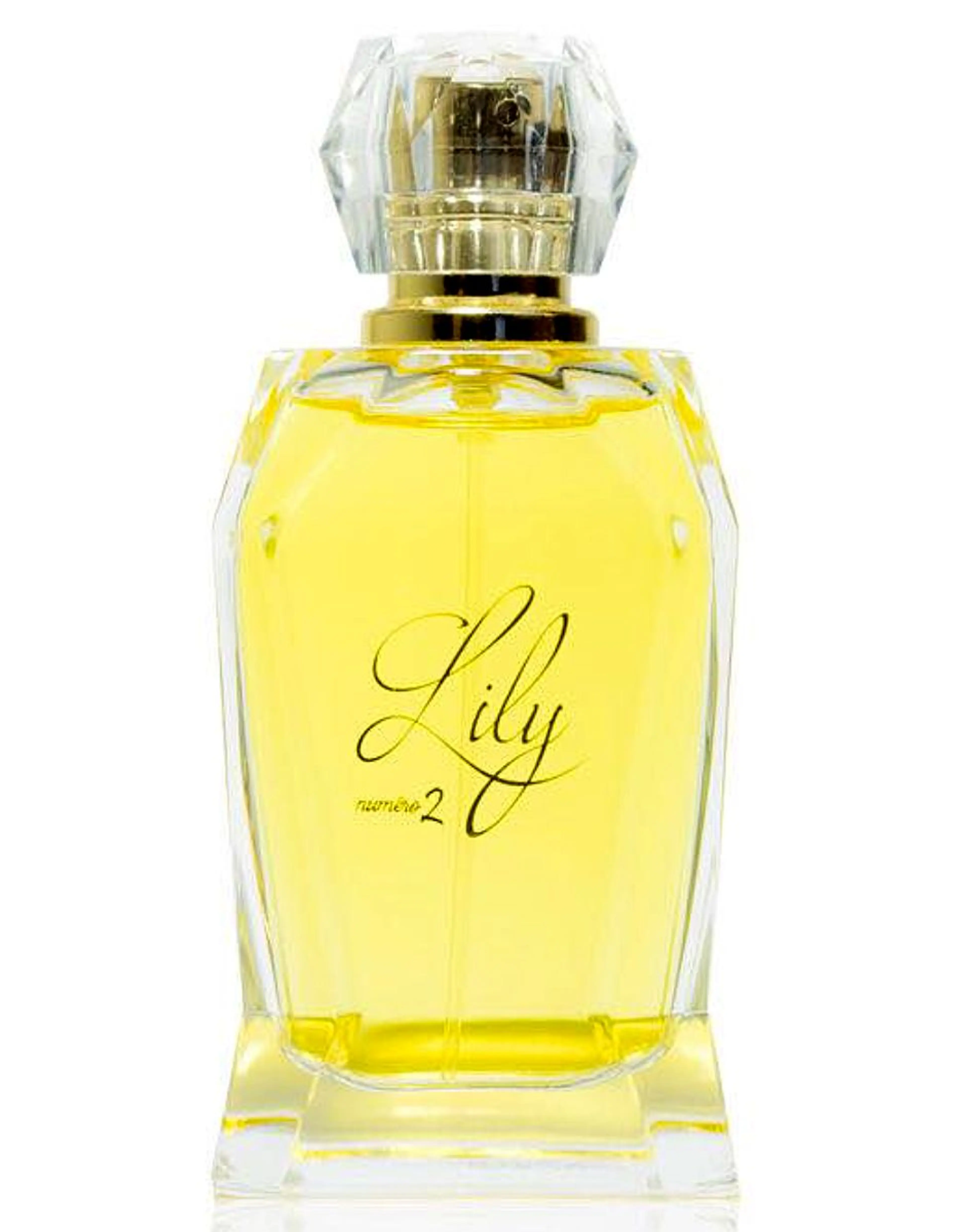 Lily Numero 2