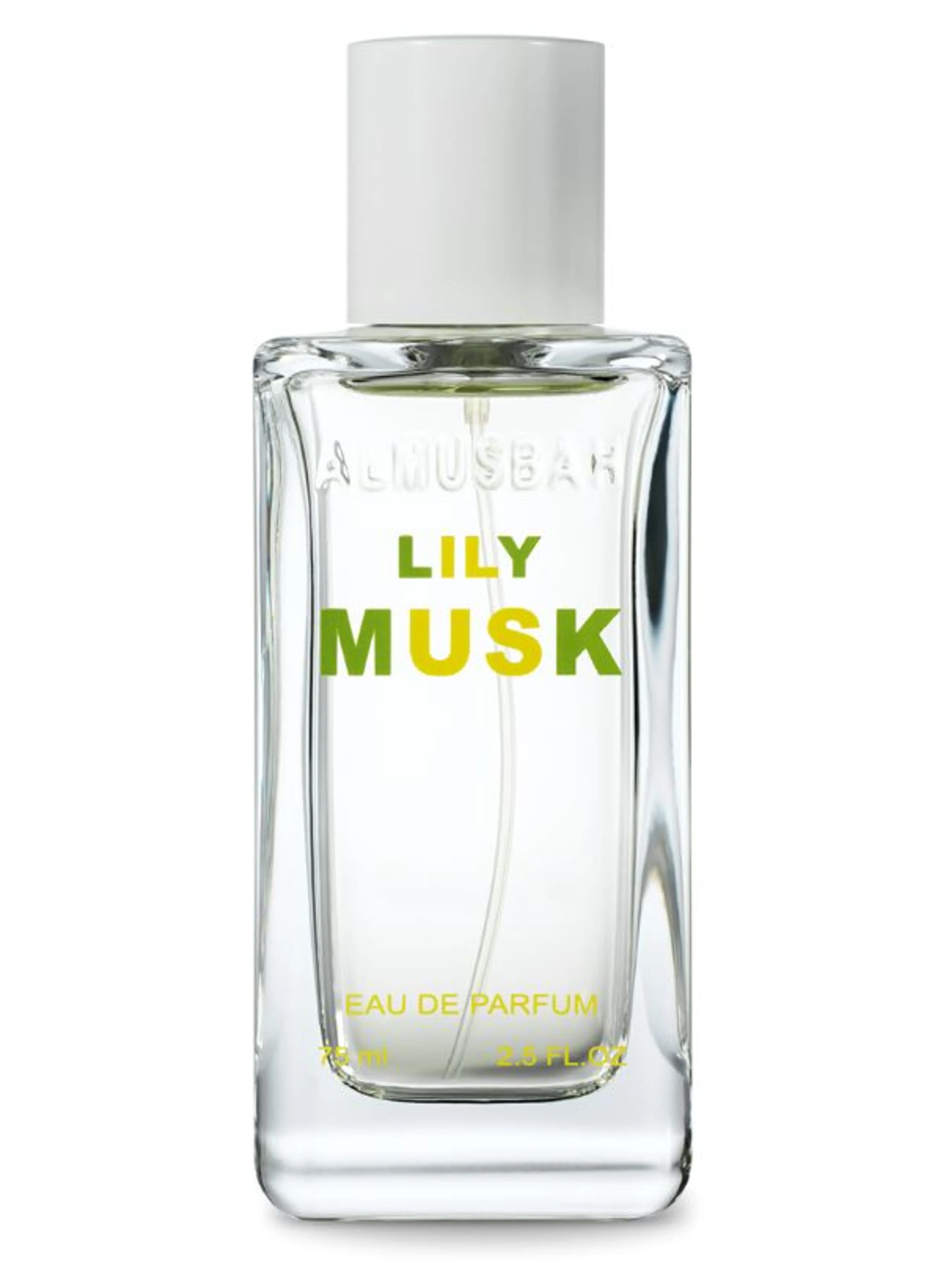 Lily Musk
