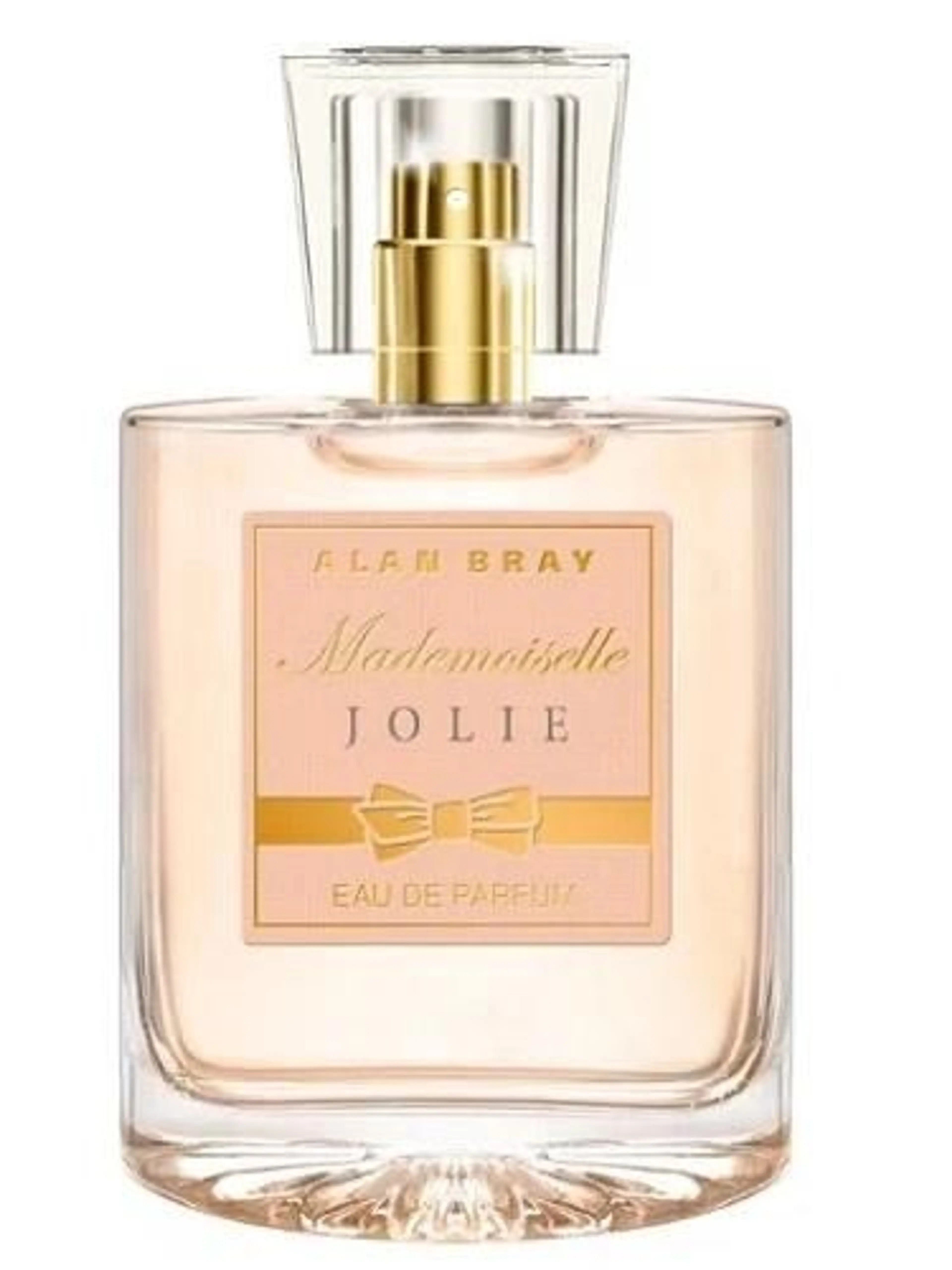 Mademoiselle Jolie