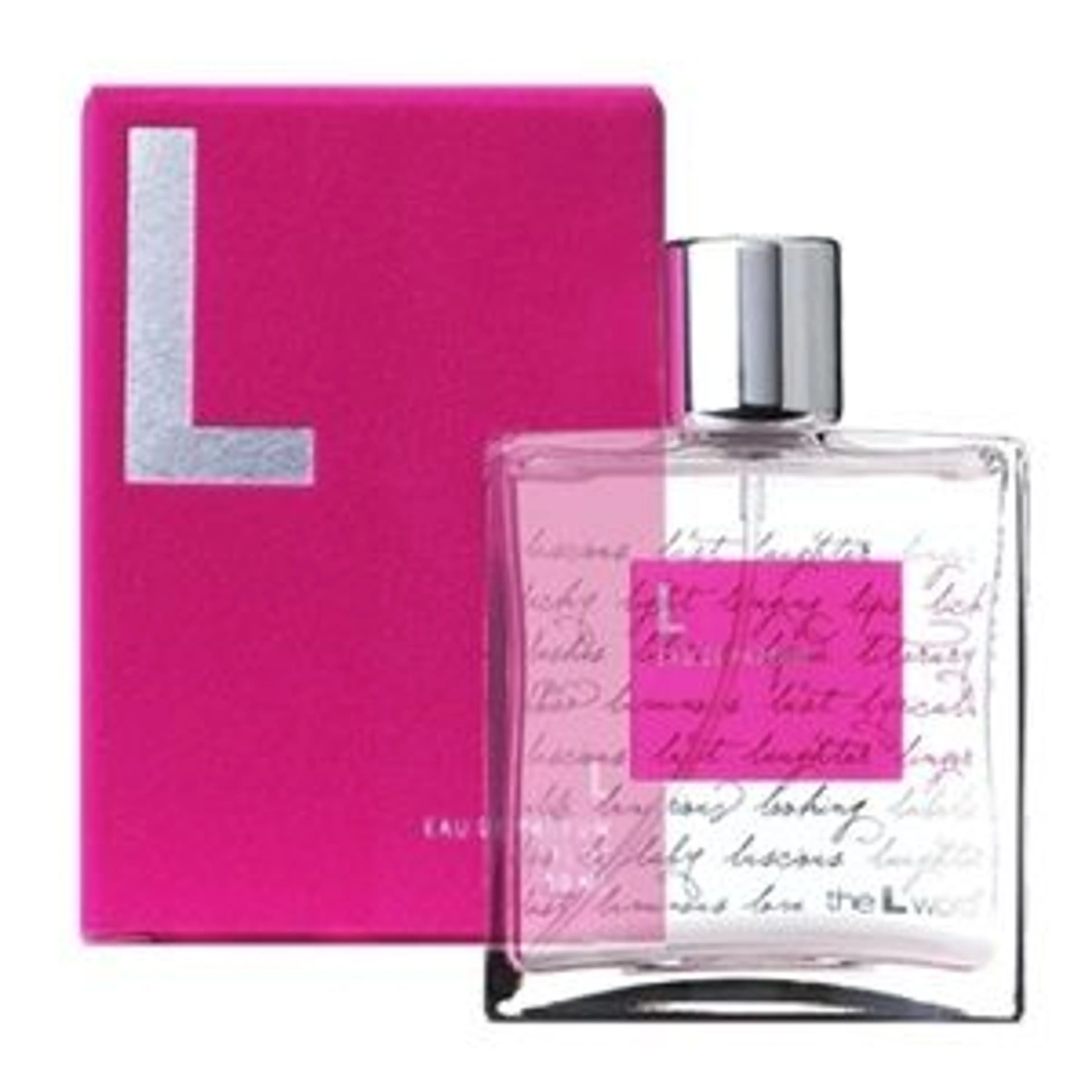 L Eau de Parfum