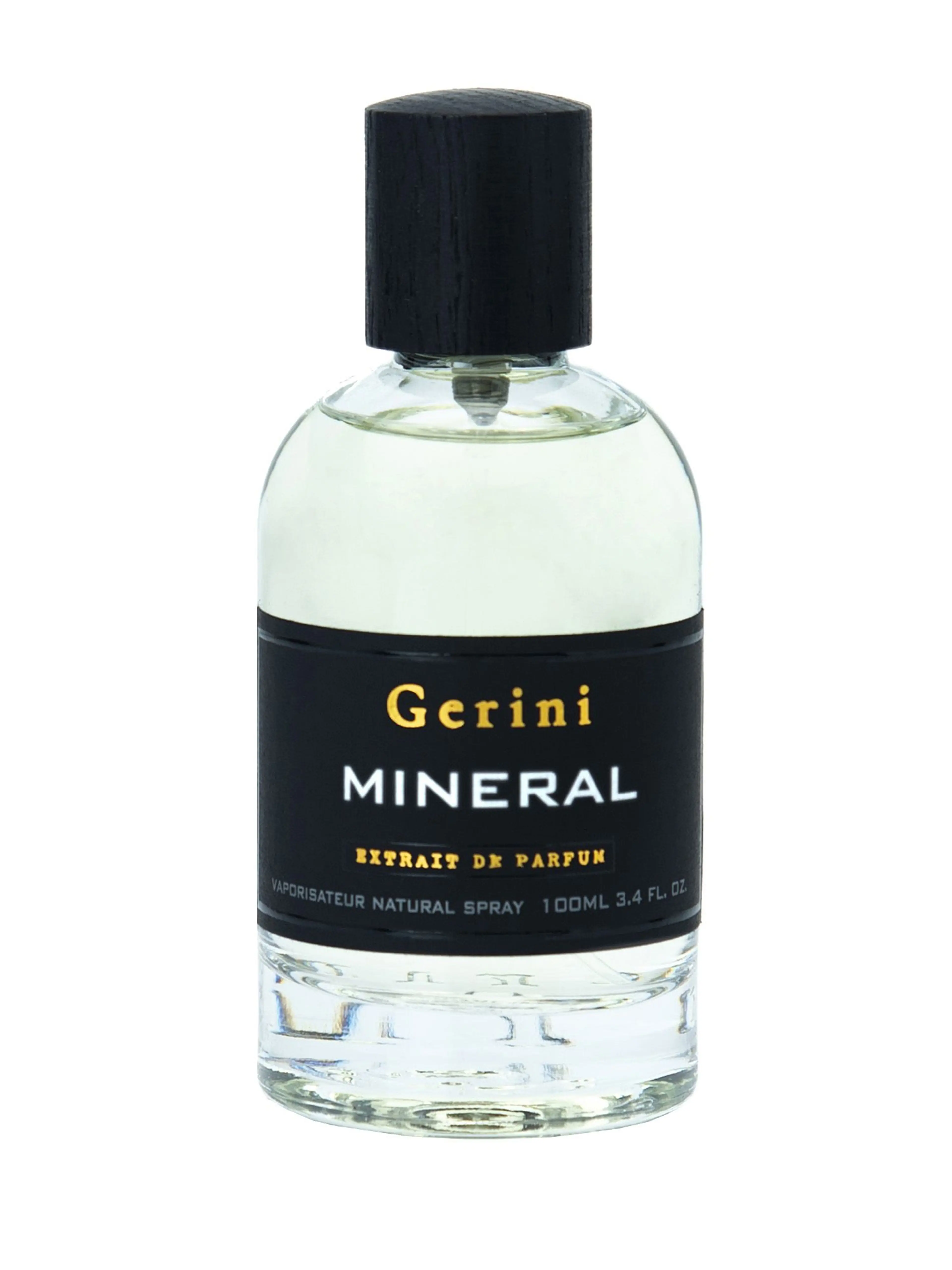 Mineral