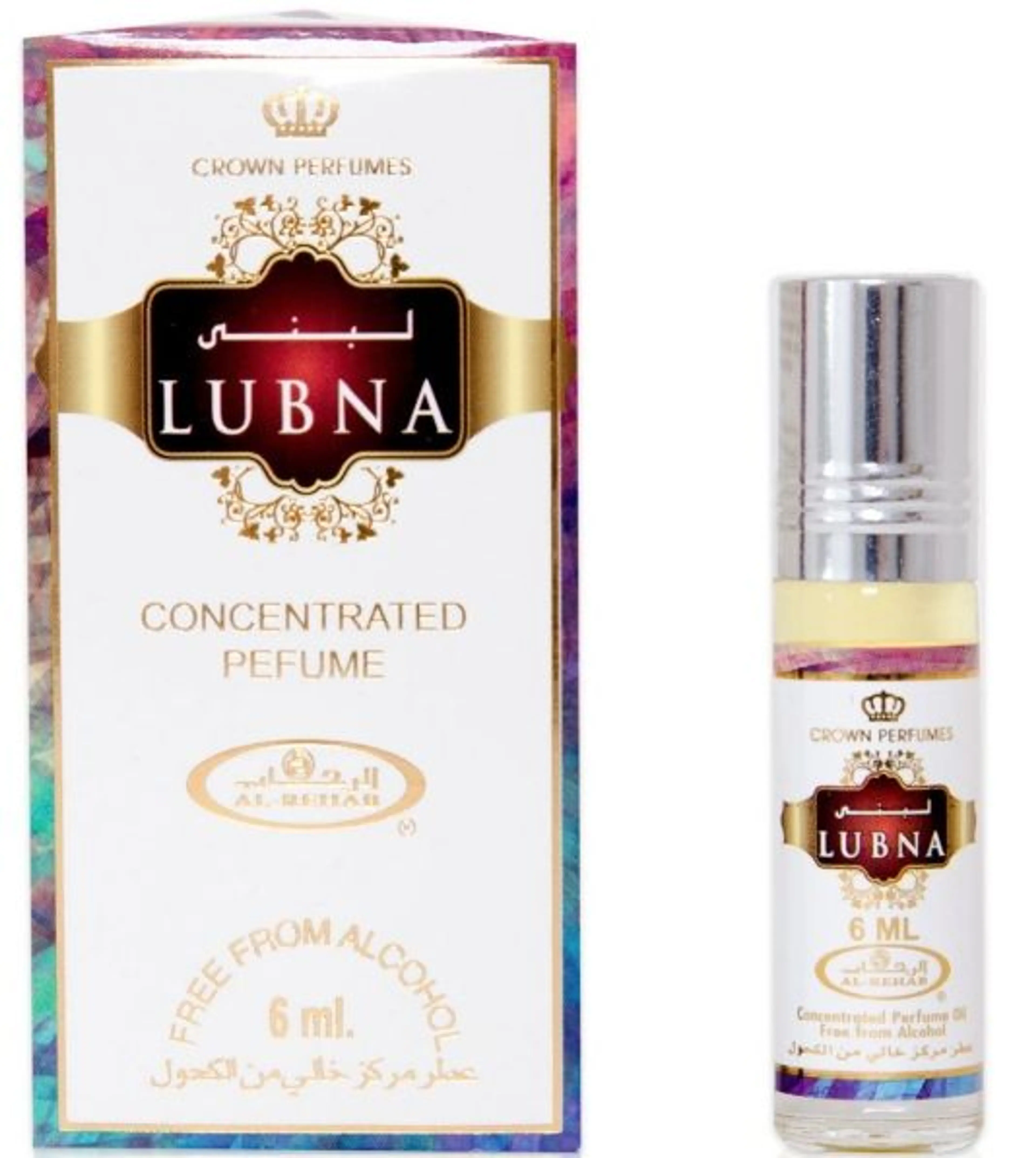 Lubna