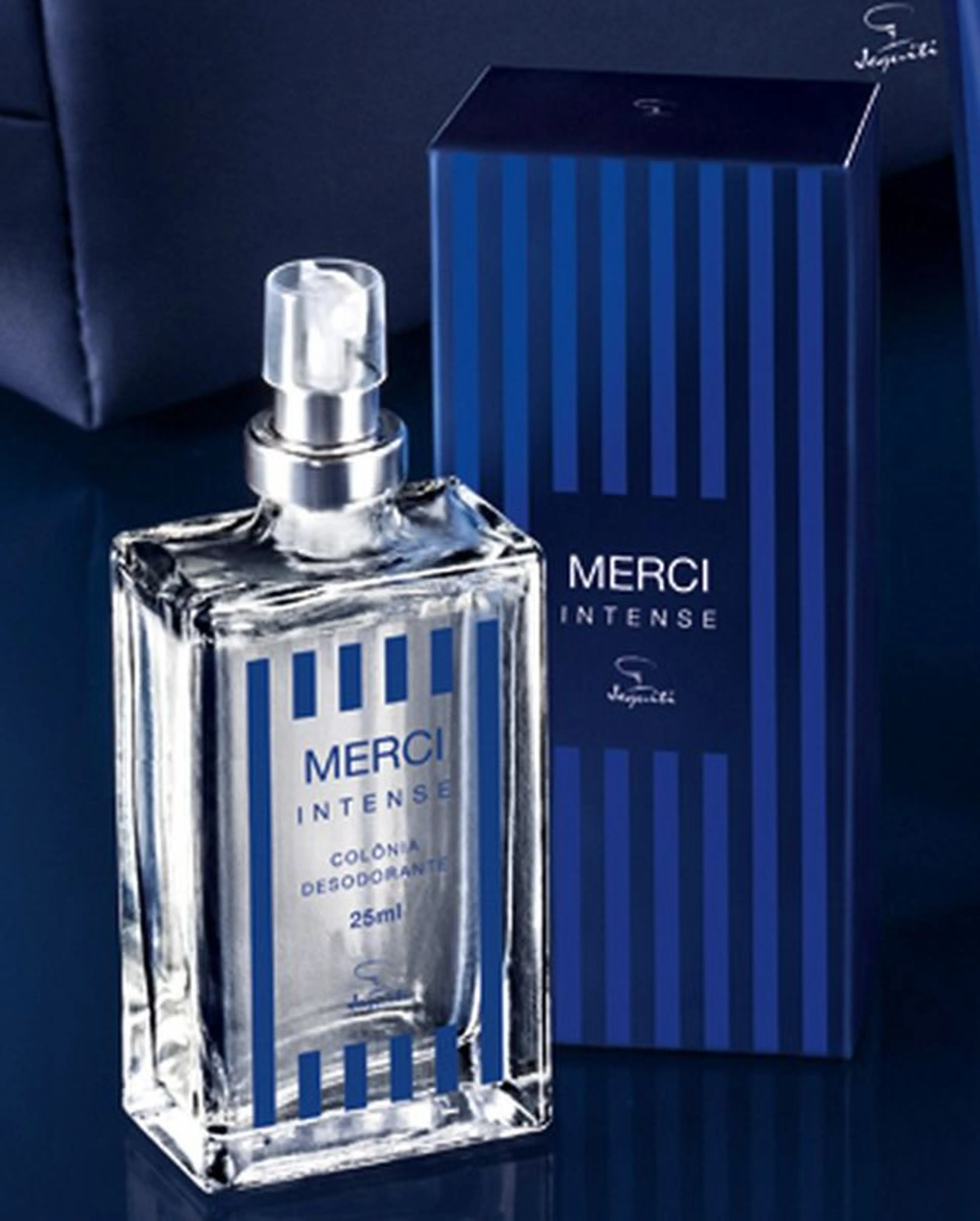Merci Intense