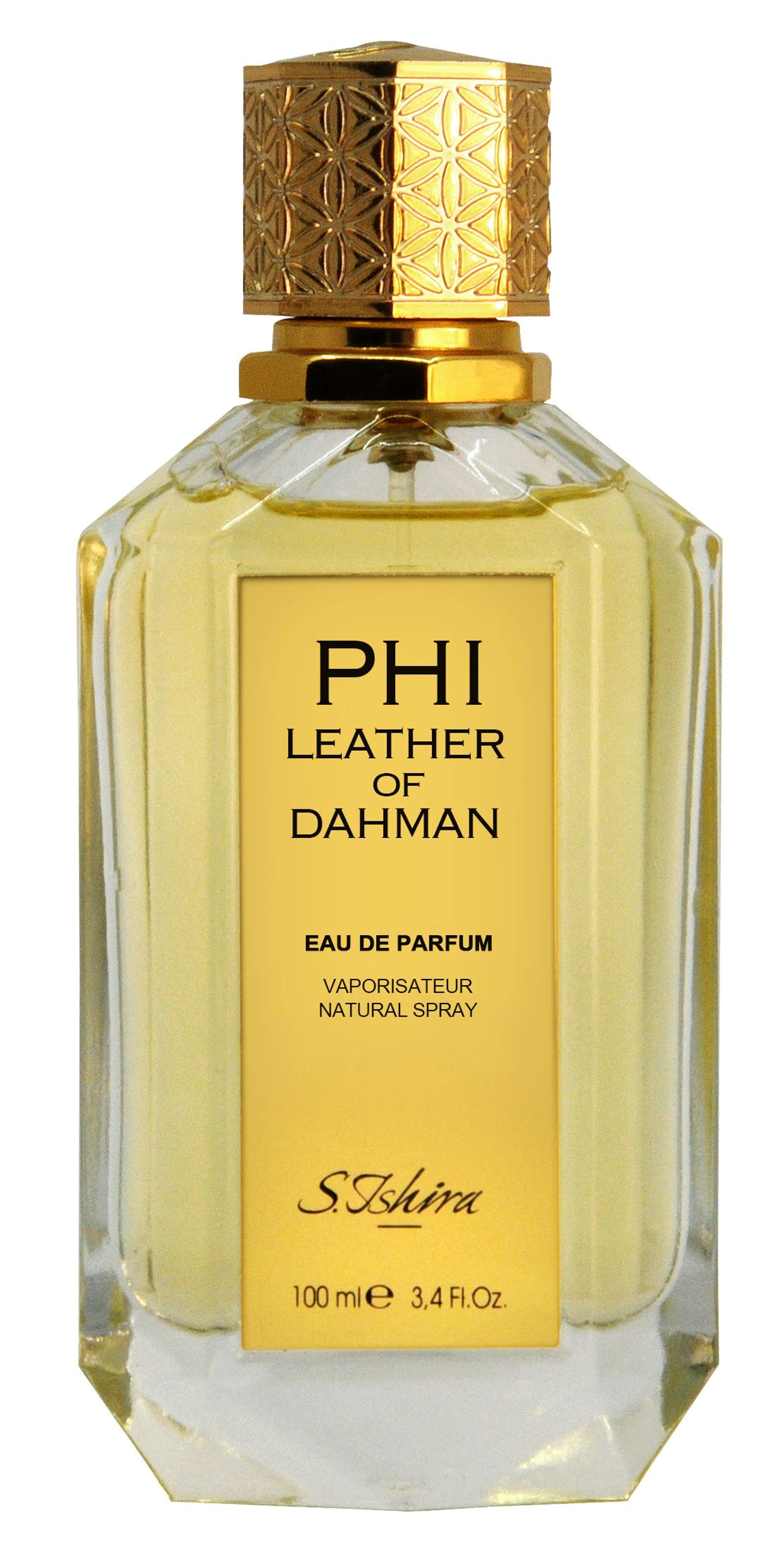 Leather of Dahman