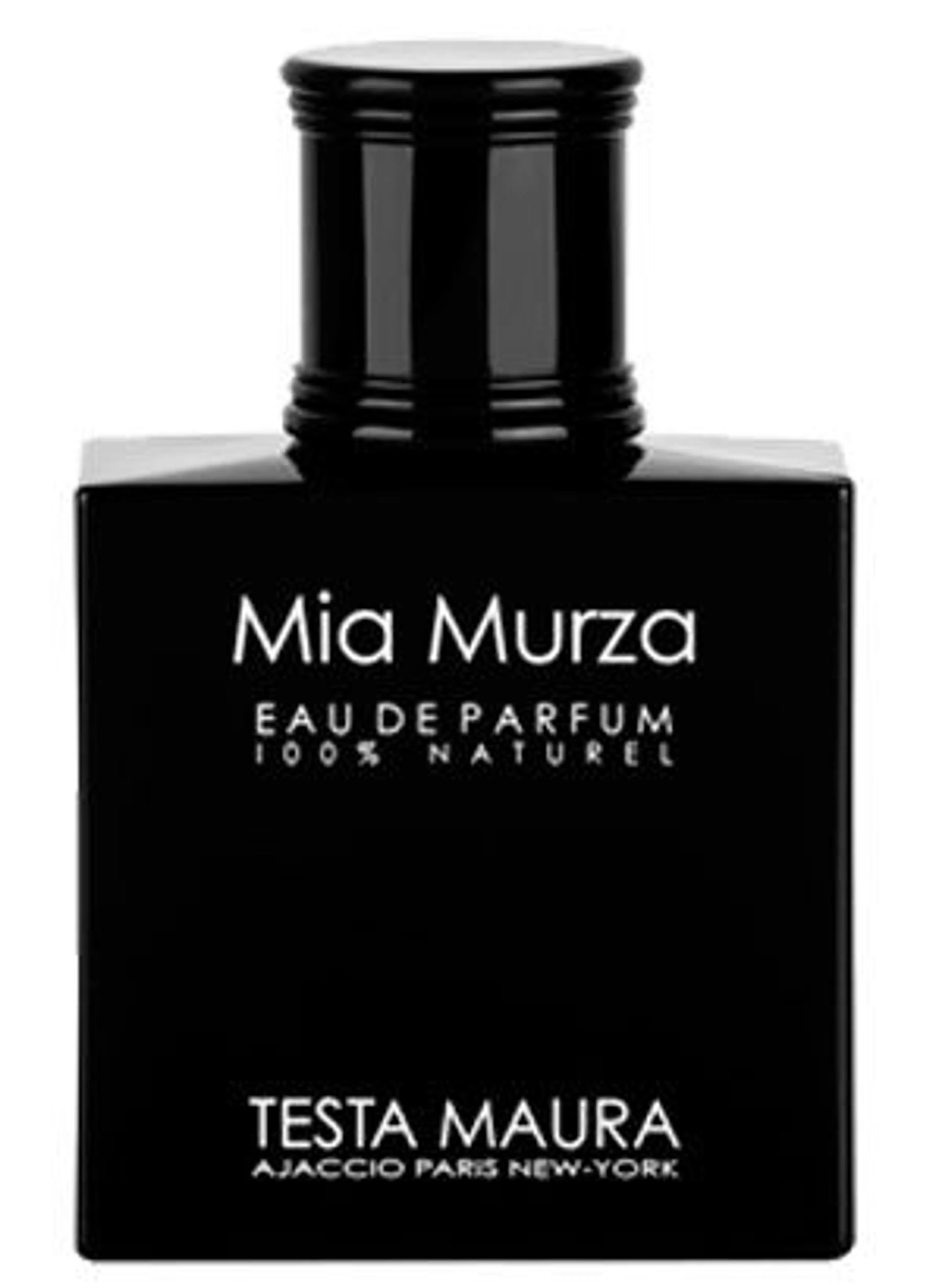 Mia Murza