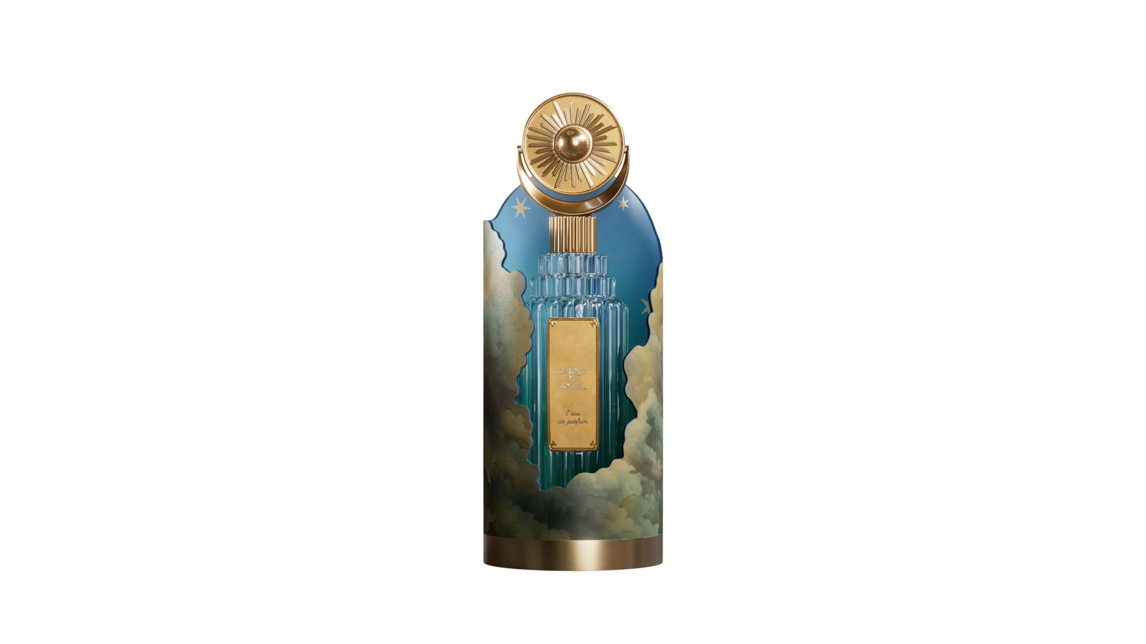 L'eau de Parfum
