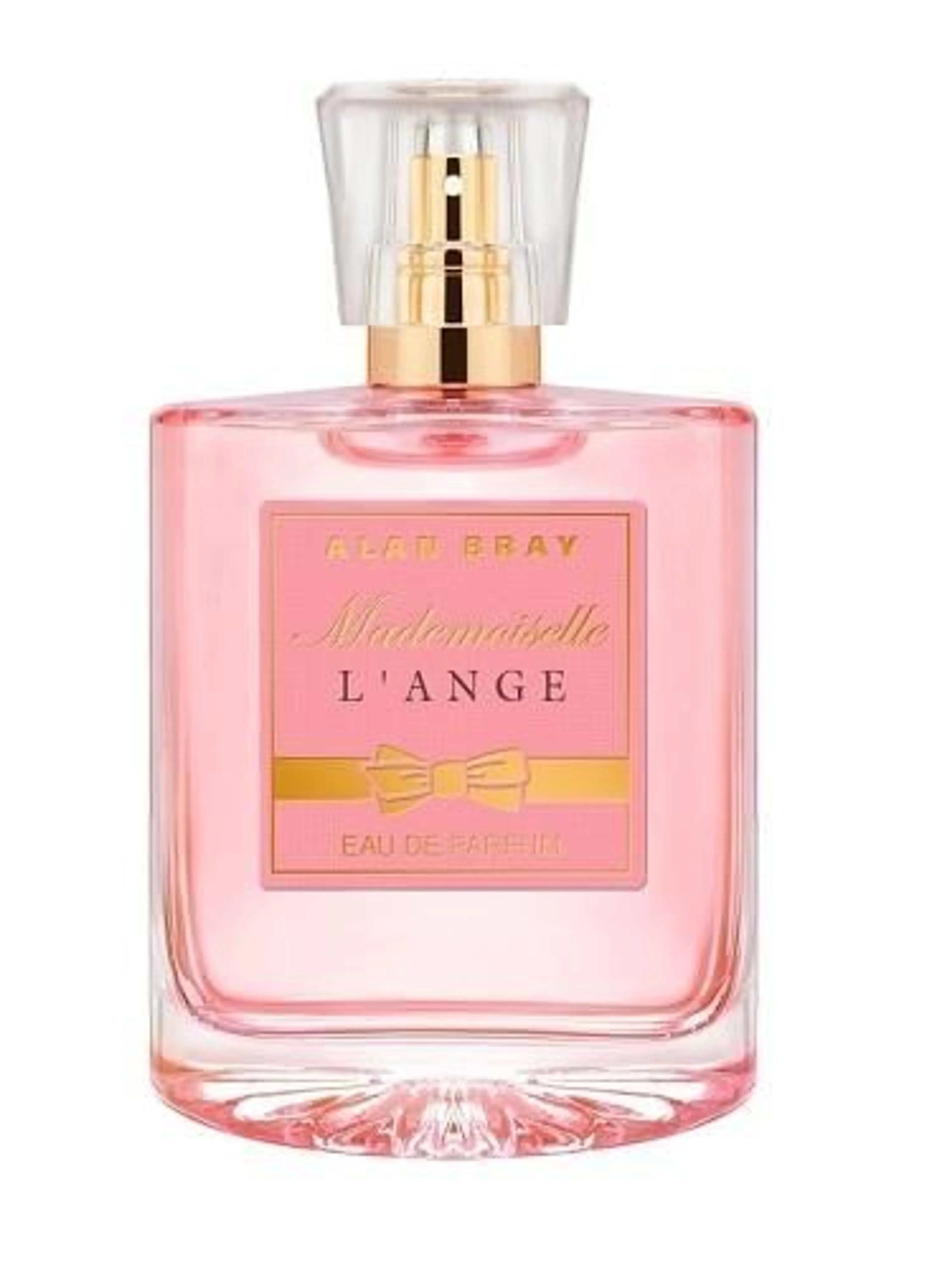 Mademoiselle L'ange