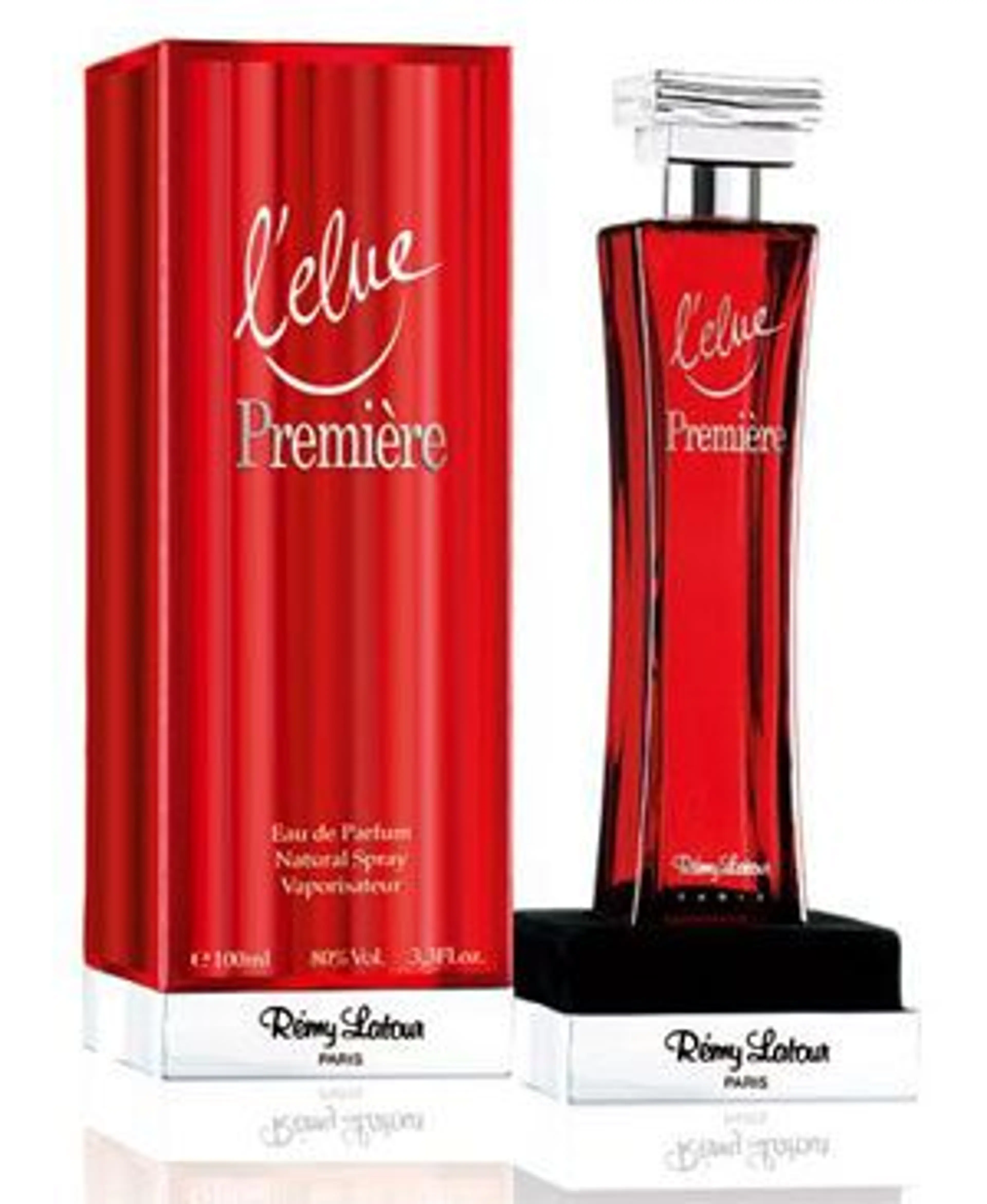 L'Elue Premiere