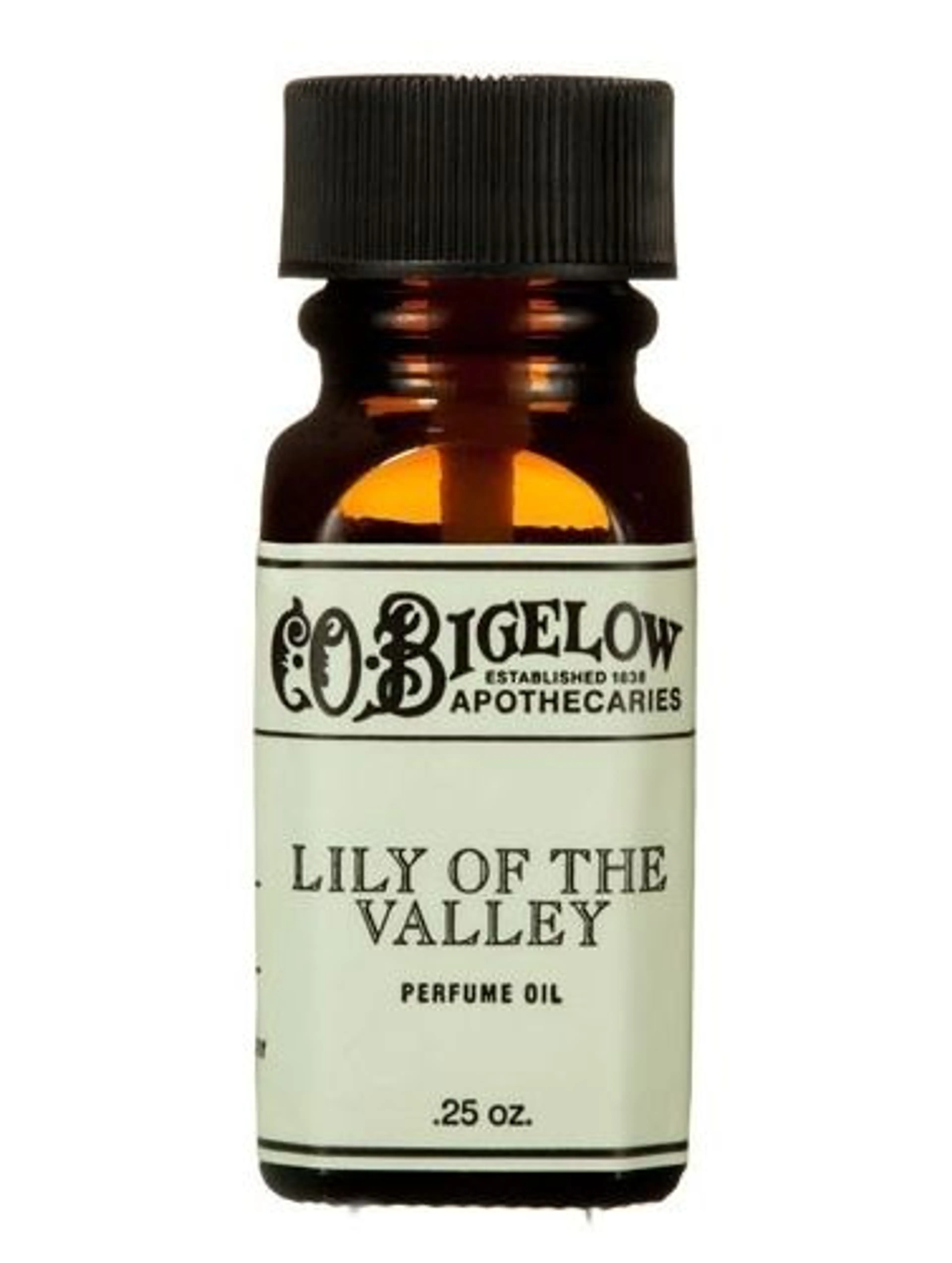 Lily Of The Valley