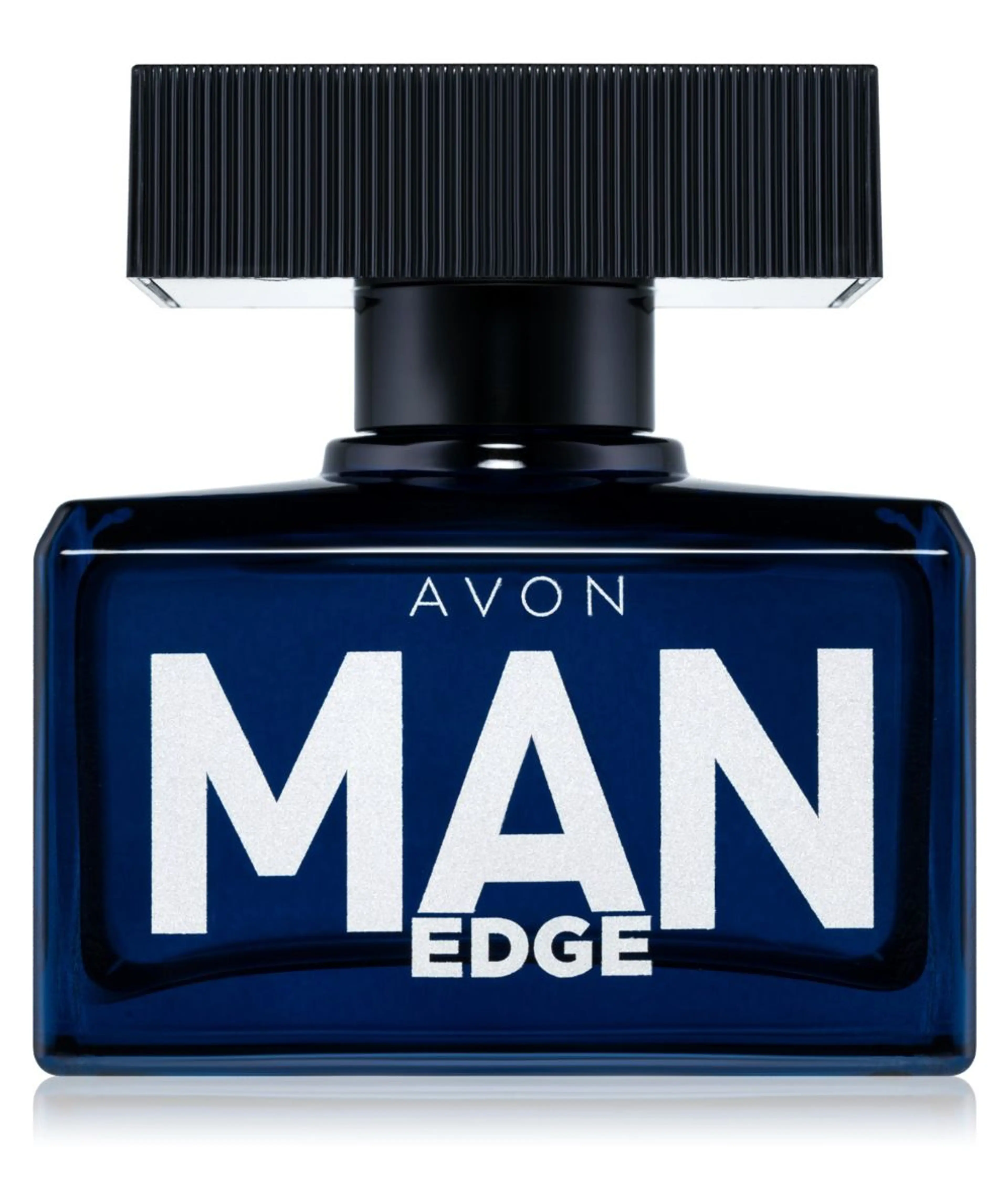 Man Edge