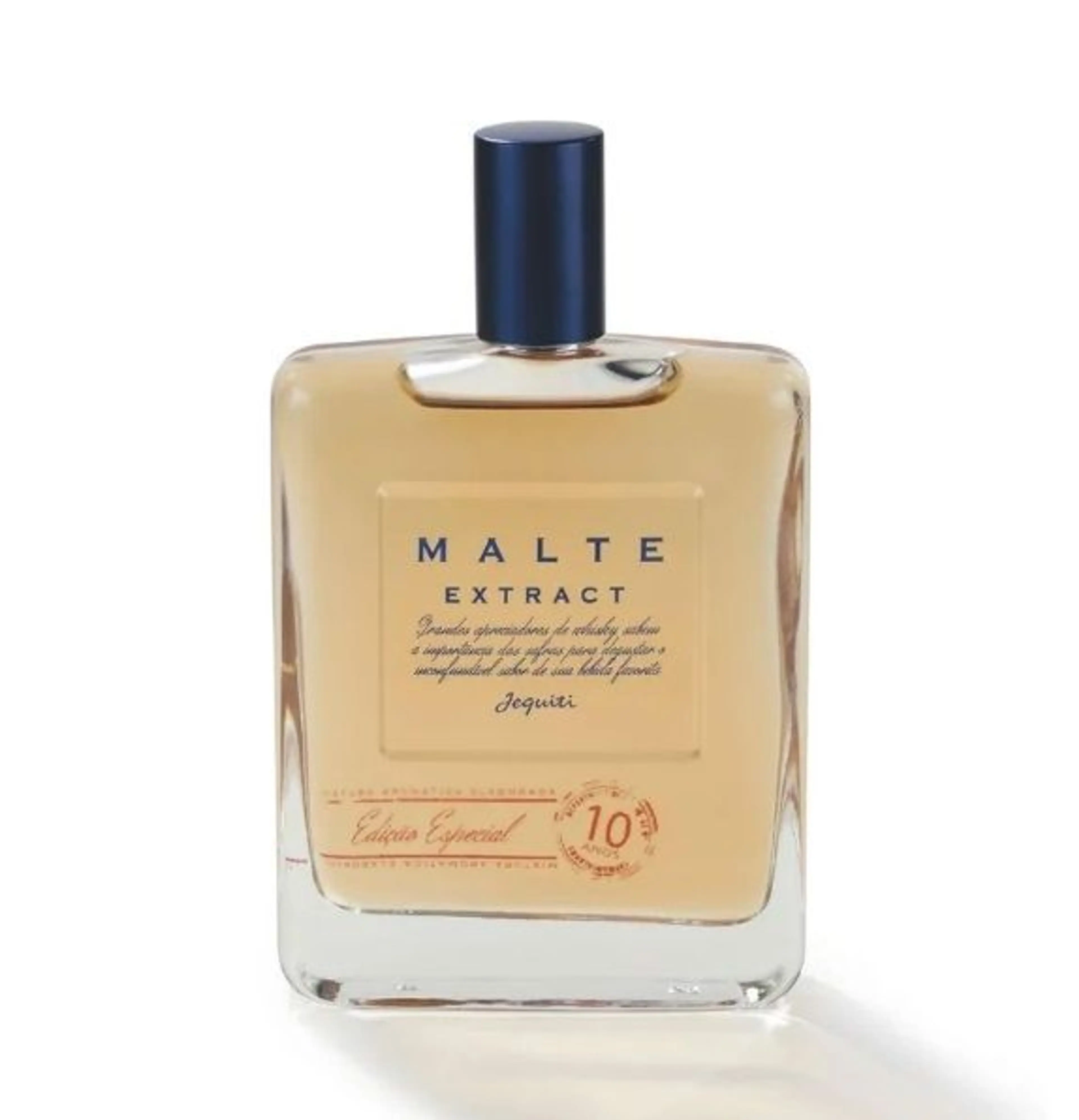Malte Extract