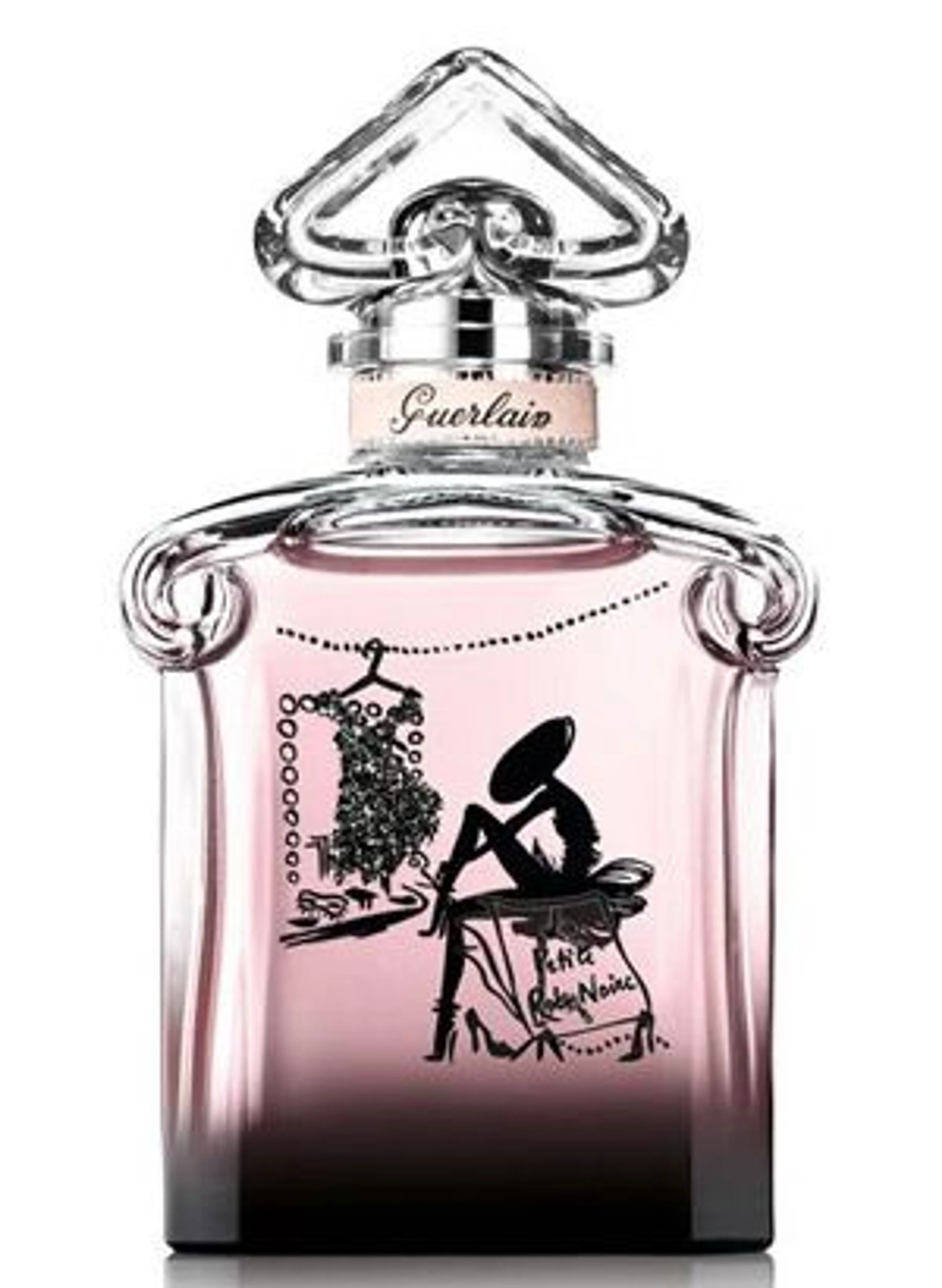 La Petite Robe Noire Eau de Parfum Limited Edition 2014