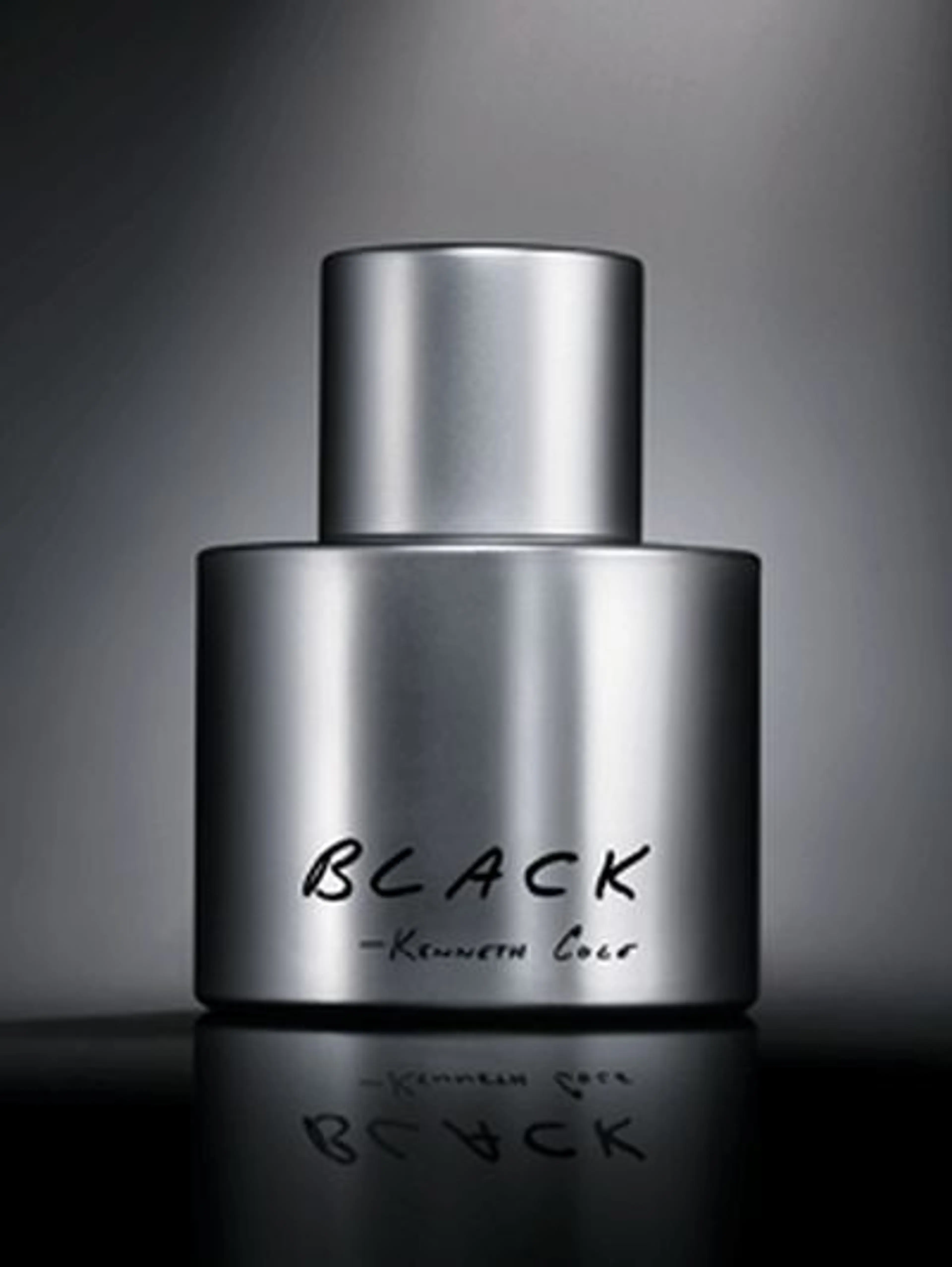Kenneth Cole Black Limited Edition
