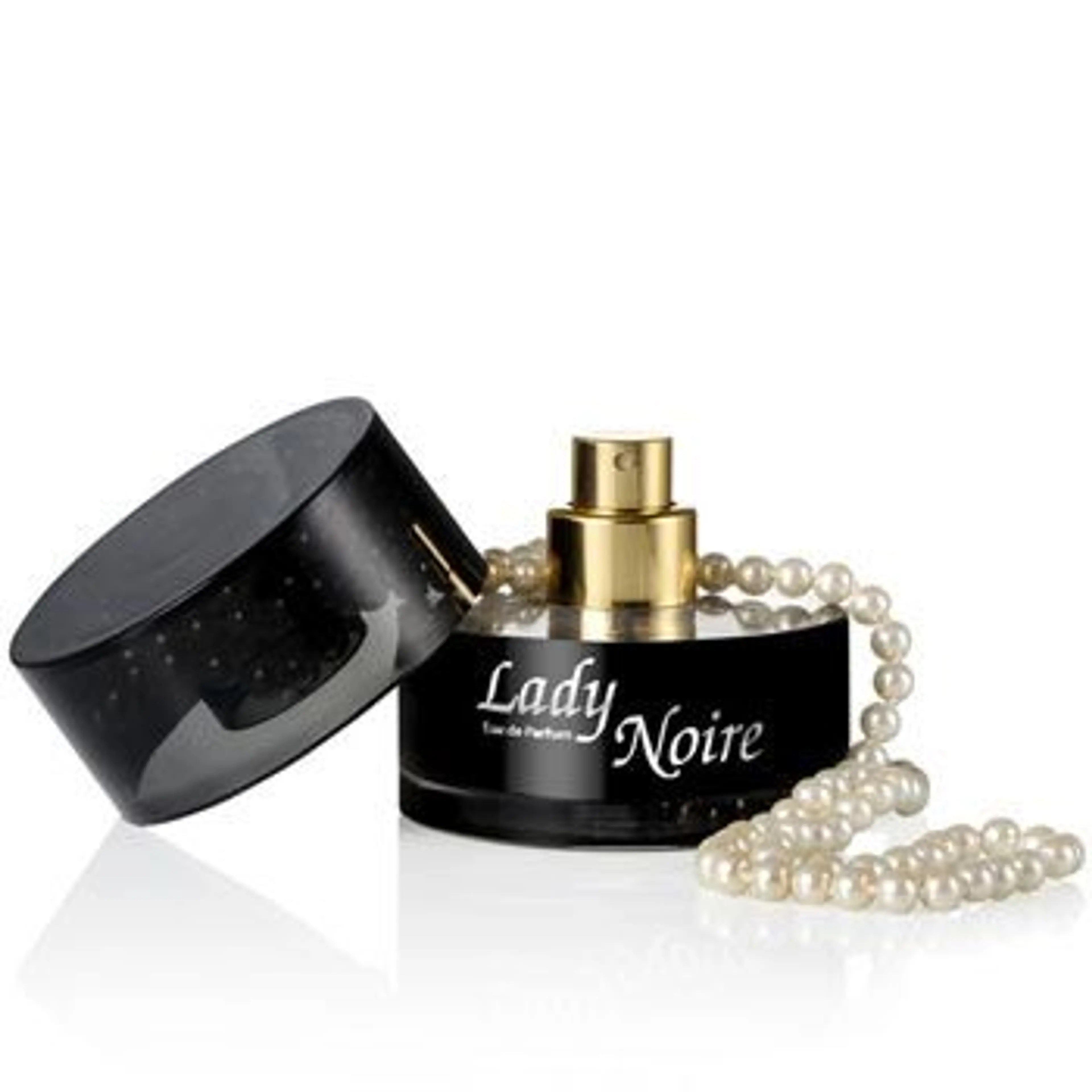 Lady Noire