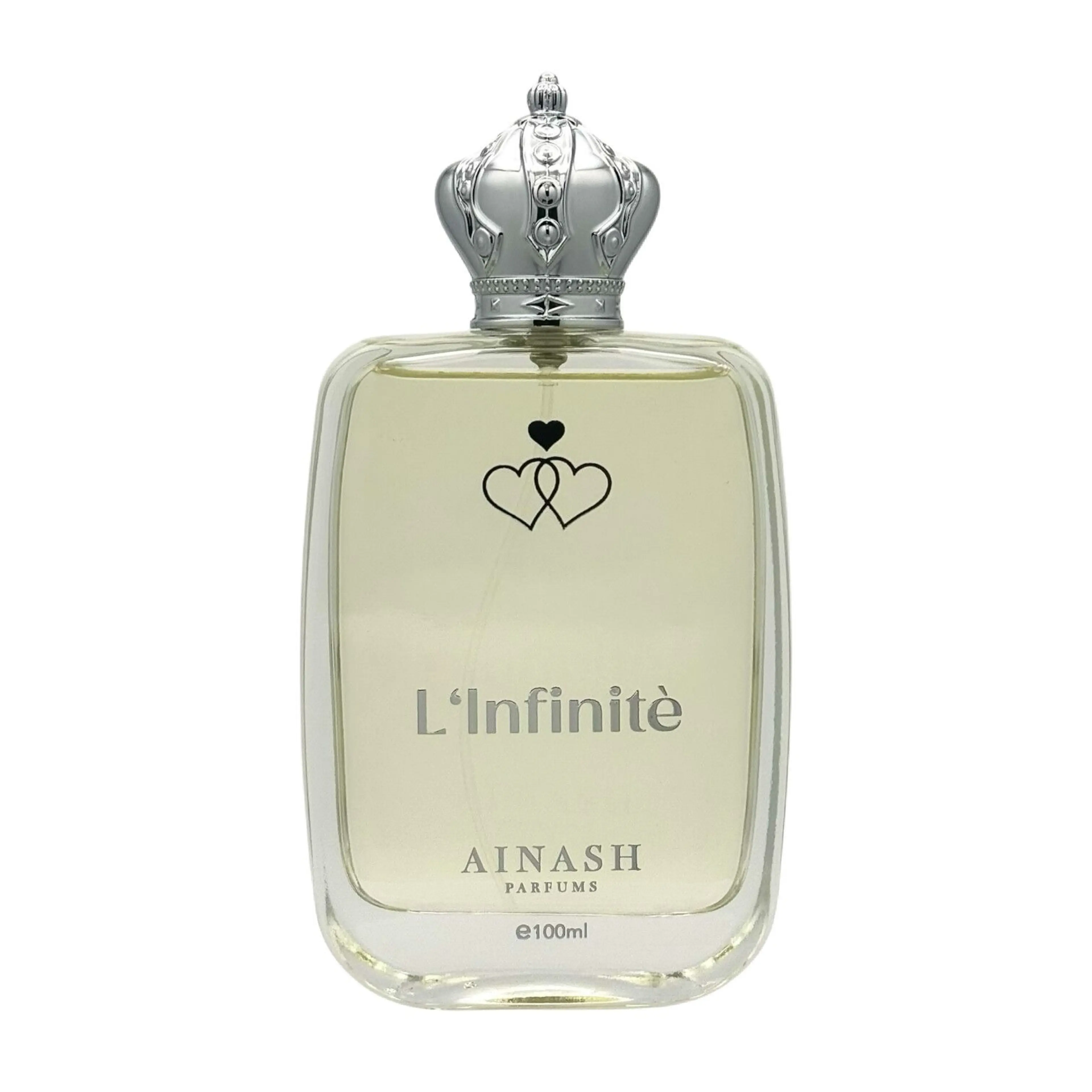 L’Infinitè