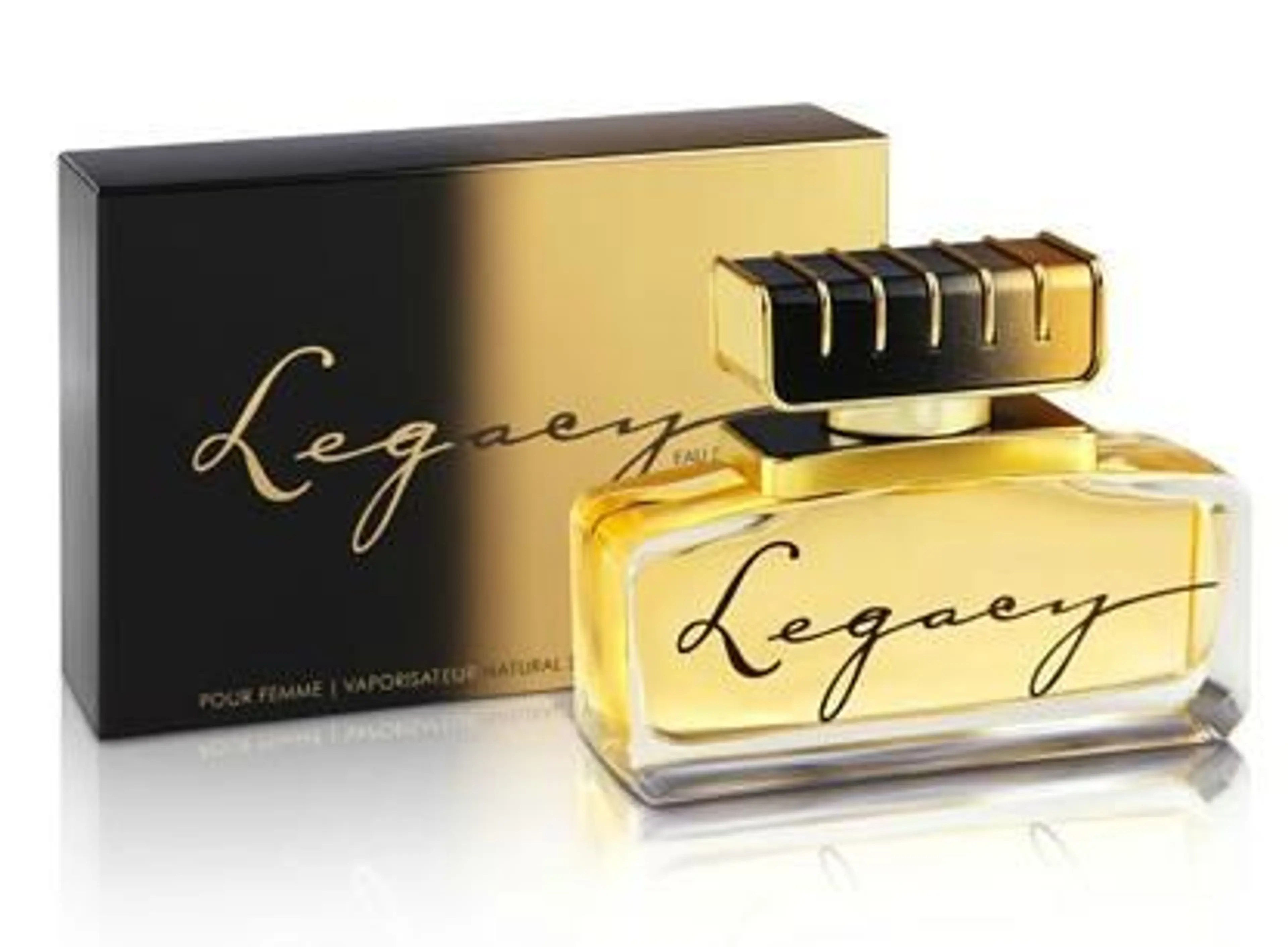 Legacy