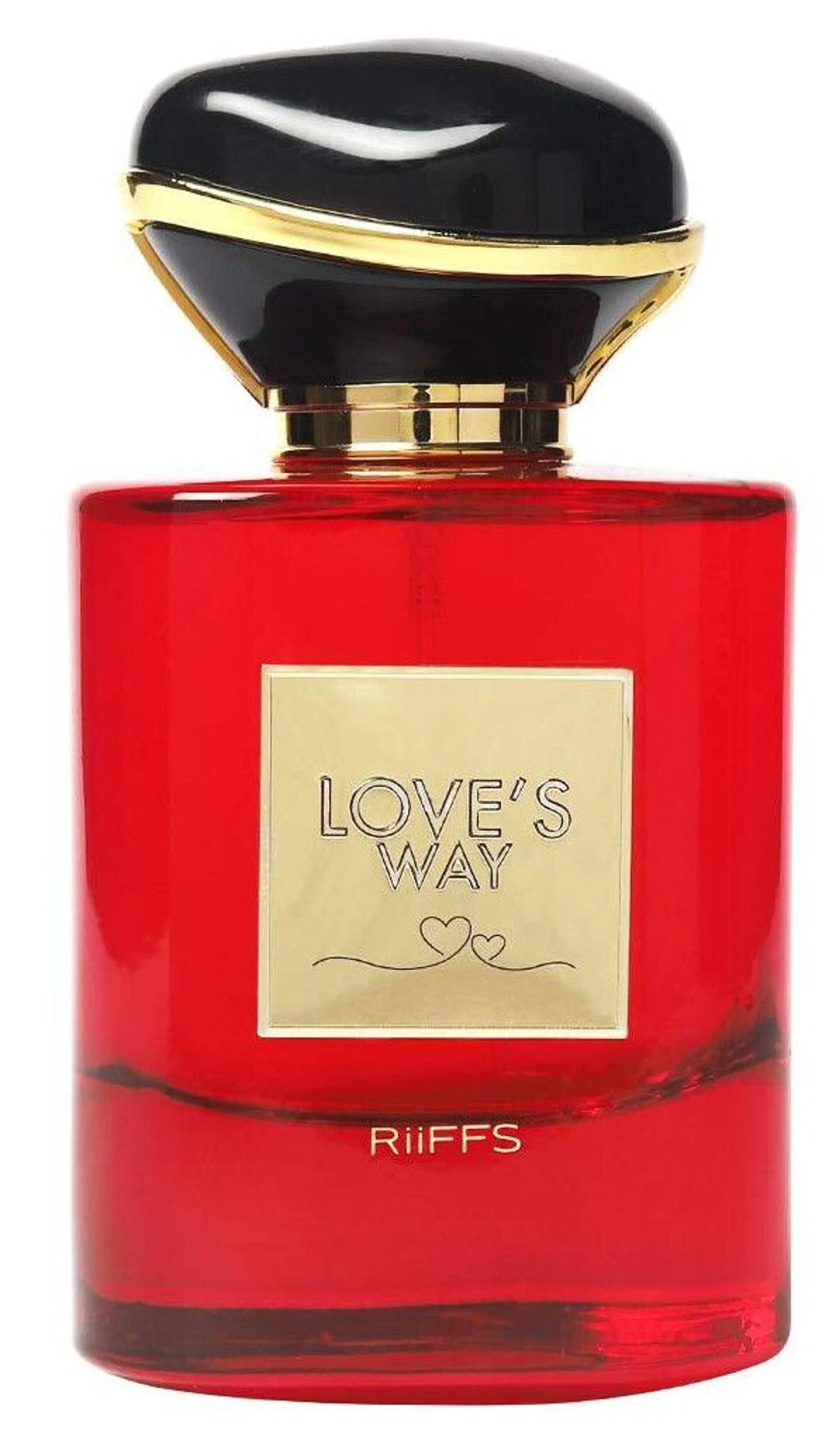 Love's Way