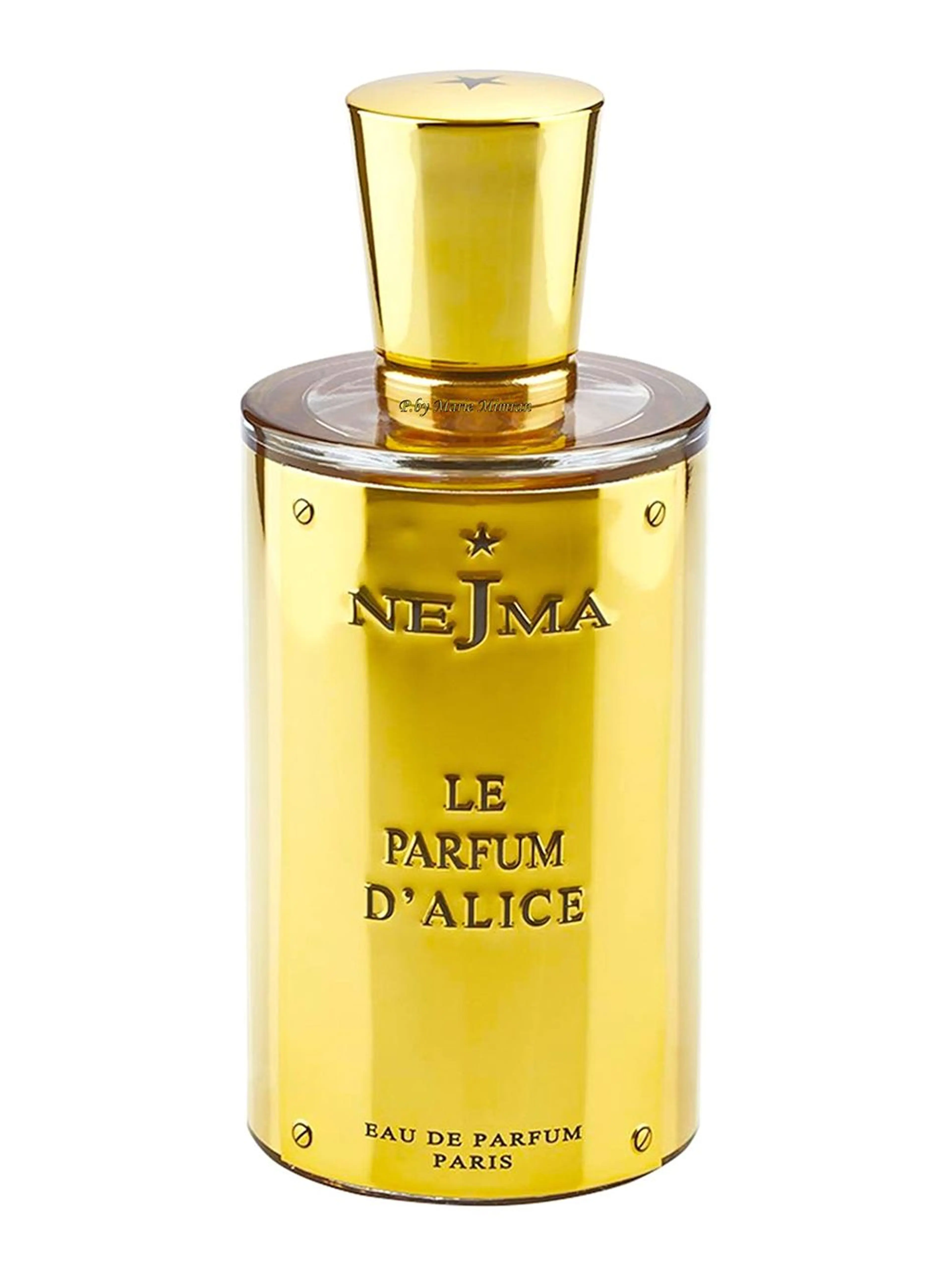 Le Parfum d'Alice