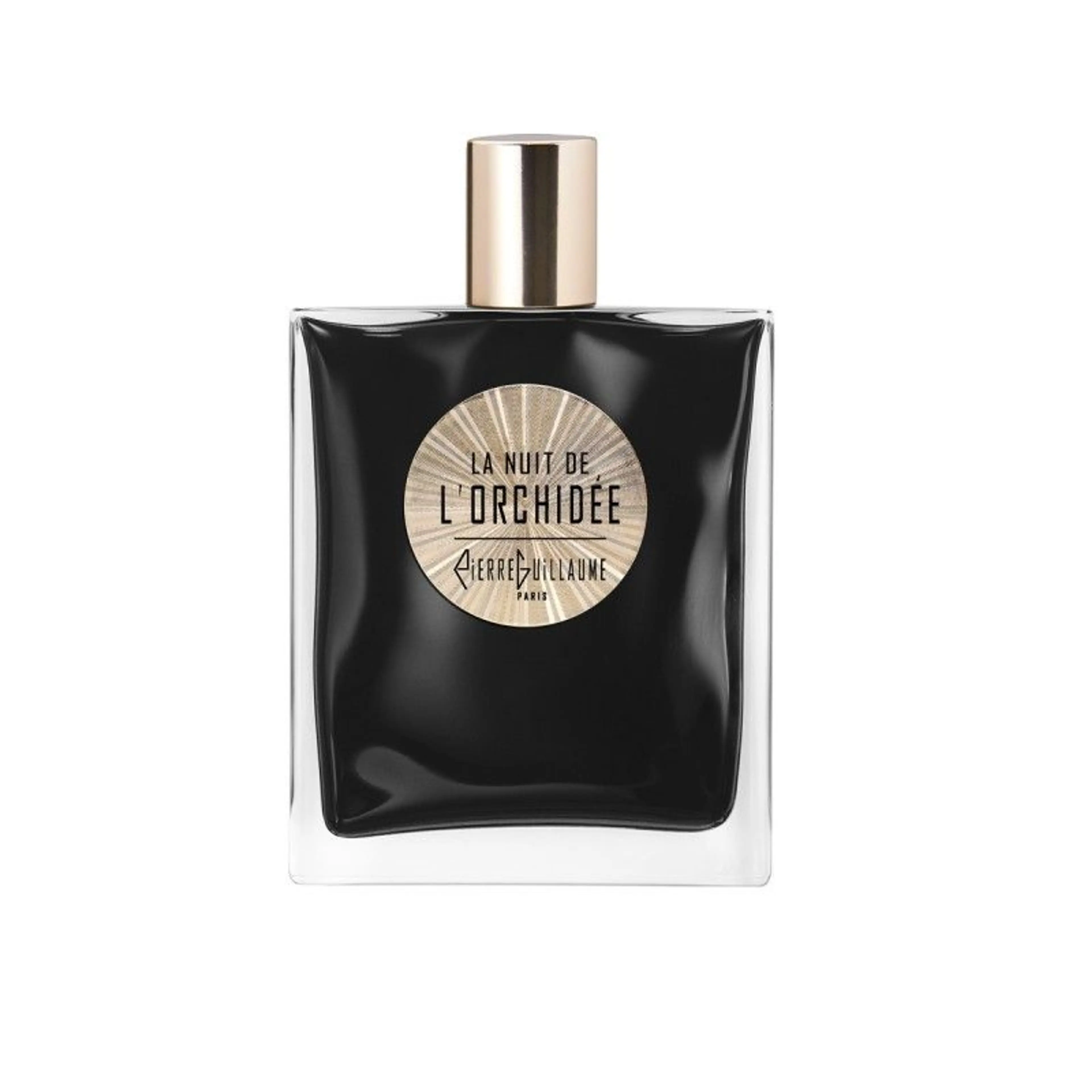 La Nuit de L’Orchidee