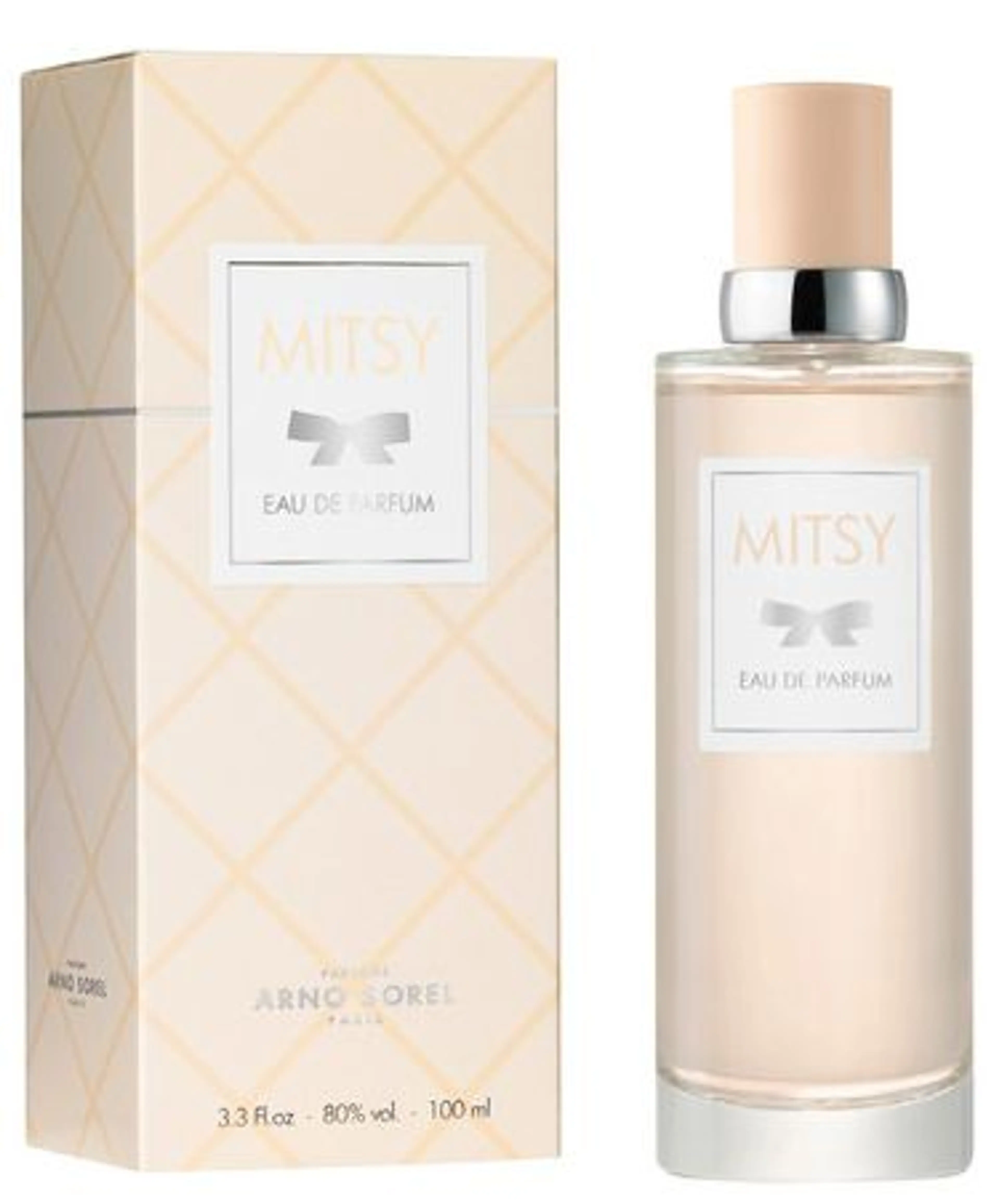Mitsy (2012)