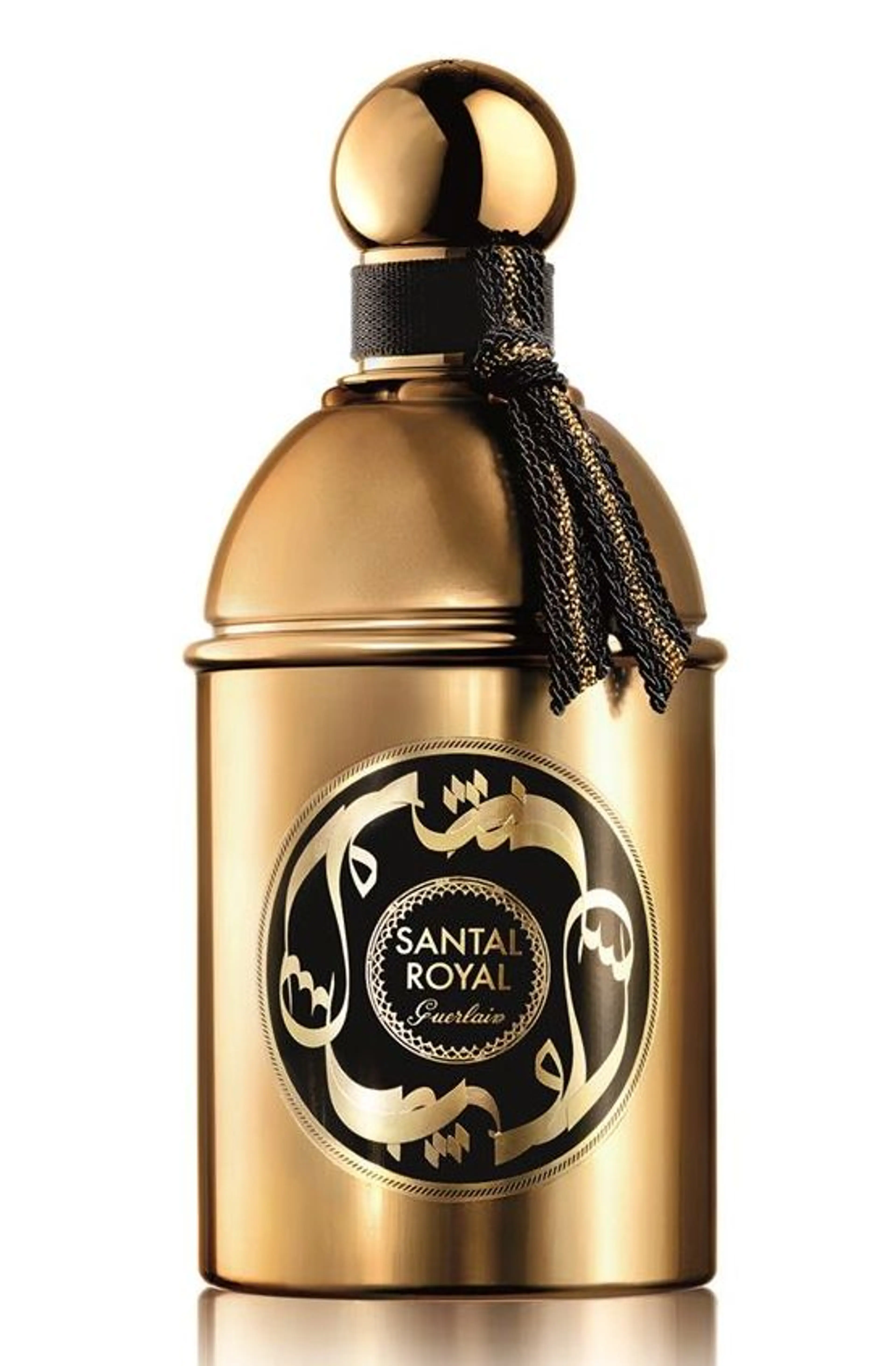 Les Absolus d'Orient Santal Royal Collector