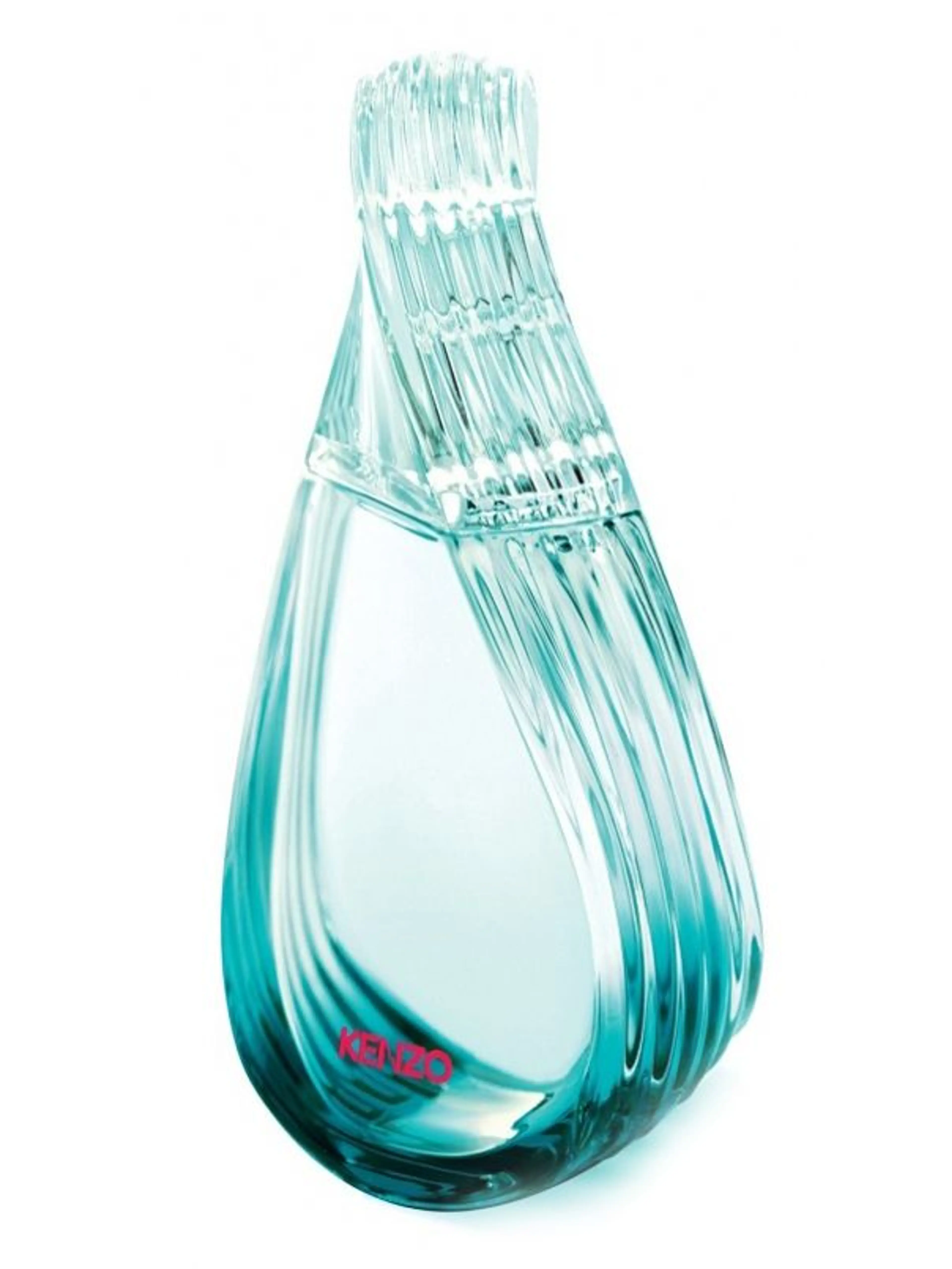 Madly Kenzo! Kiss ‘n Fly